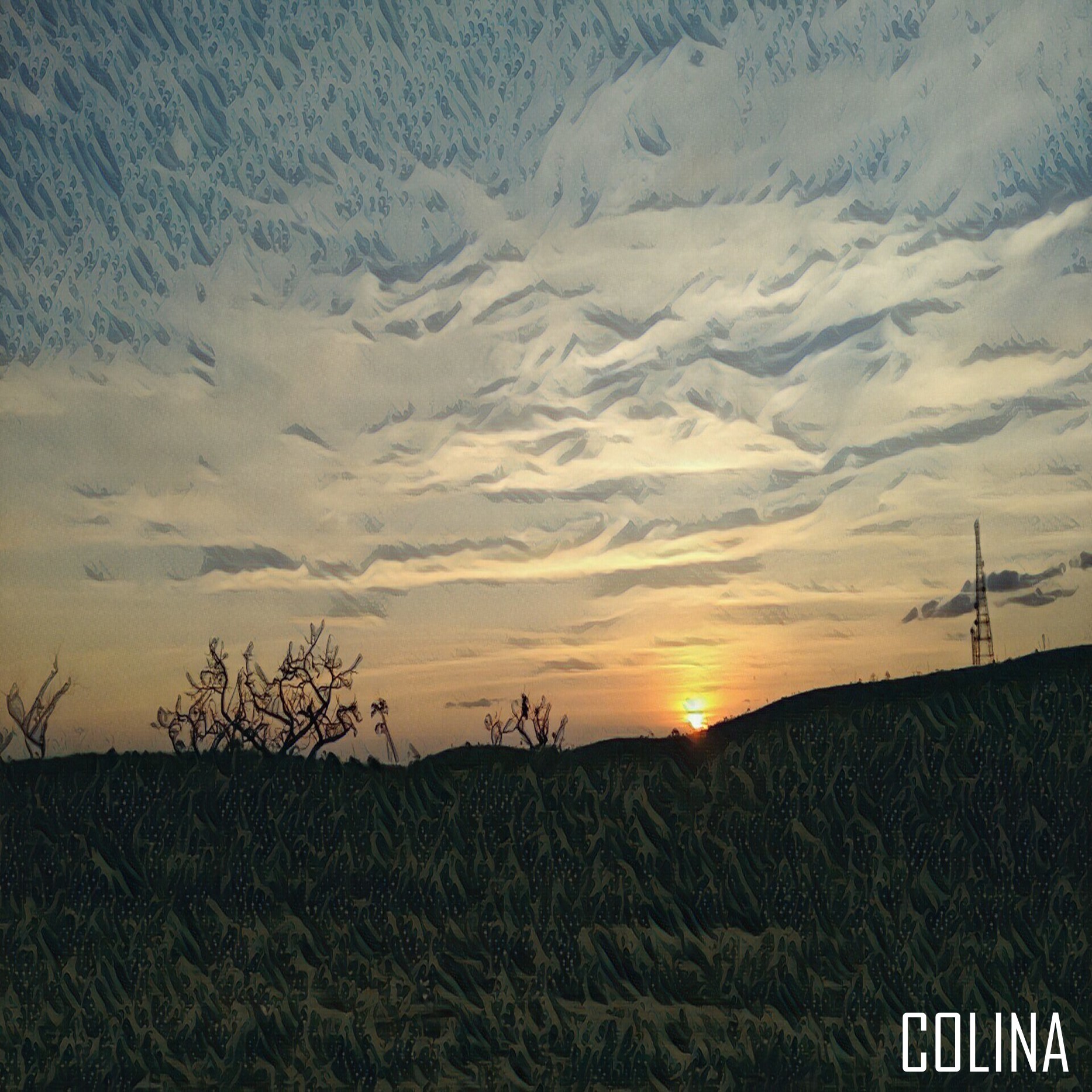 Colina