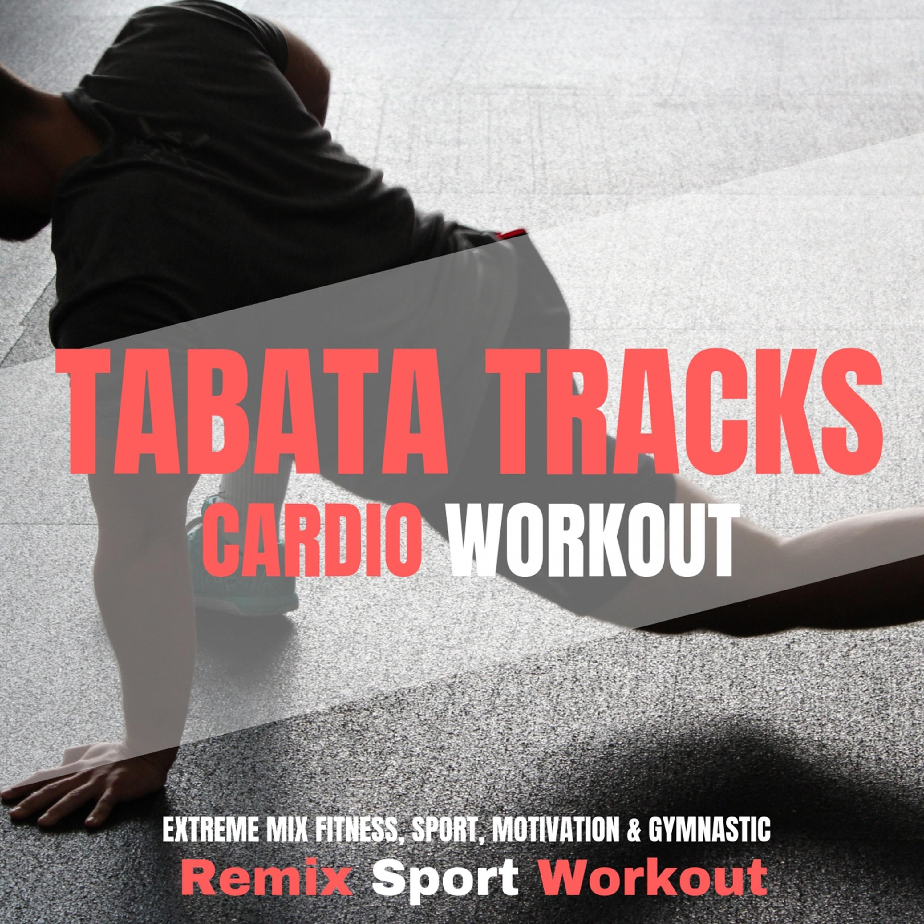 Bad Girl (Musique Motivante Pour Le Sport, Workout & Fitness)