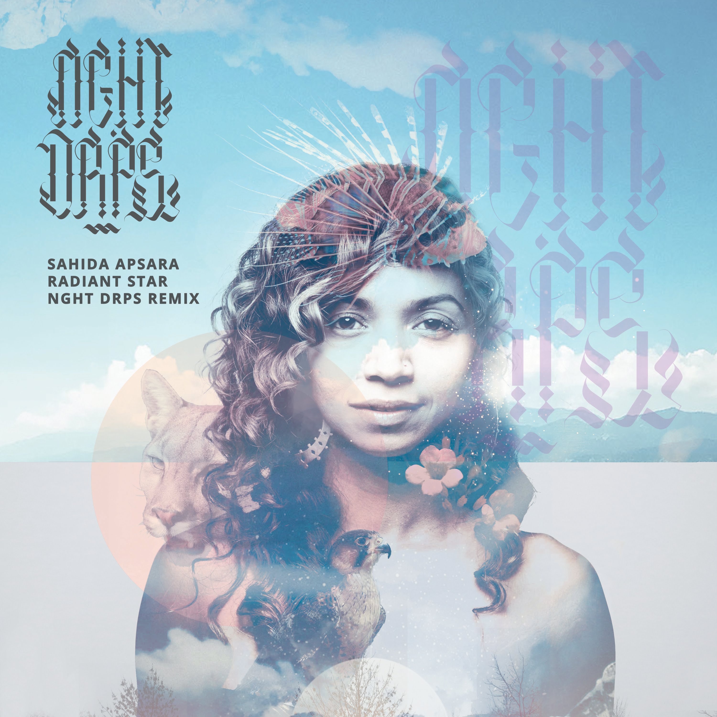 Radiant Star NGHT DRPS Remix