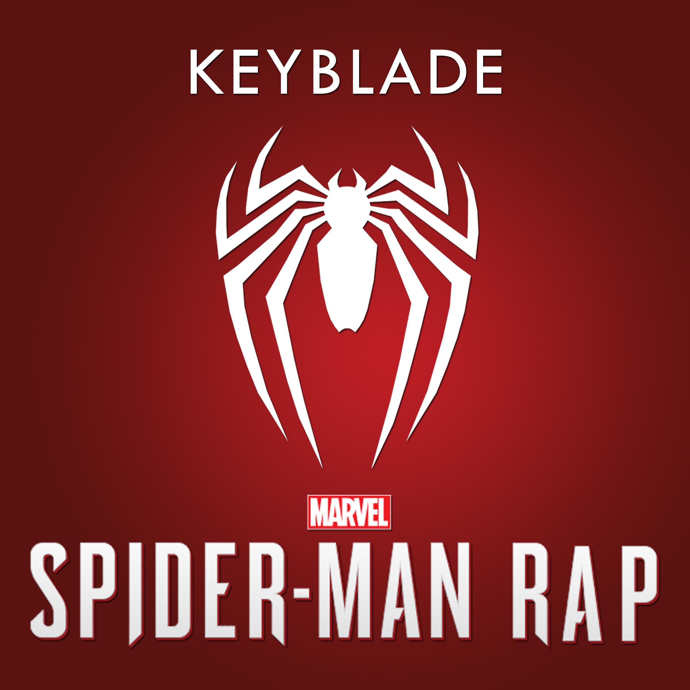 Spider-Man Rap