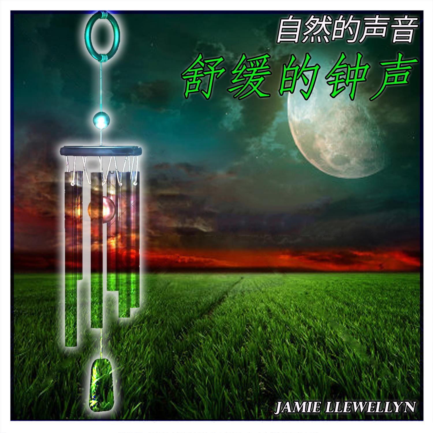 zi ran de sheng yin: shu huan de zhong sheng