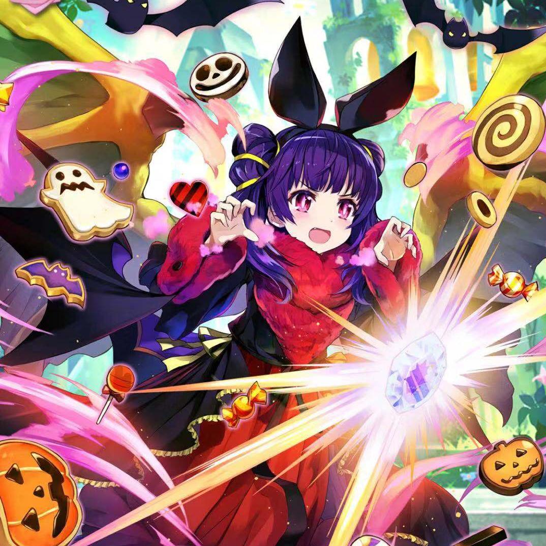 kou qin zou  hui ye da xiao jie ED