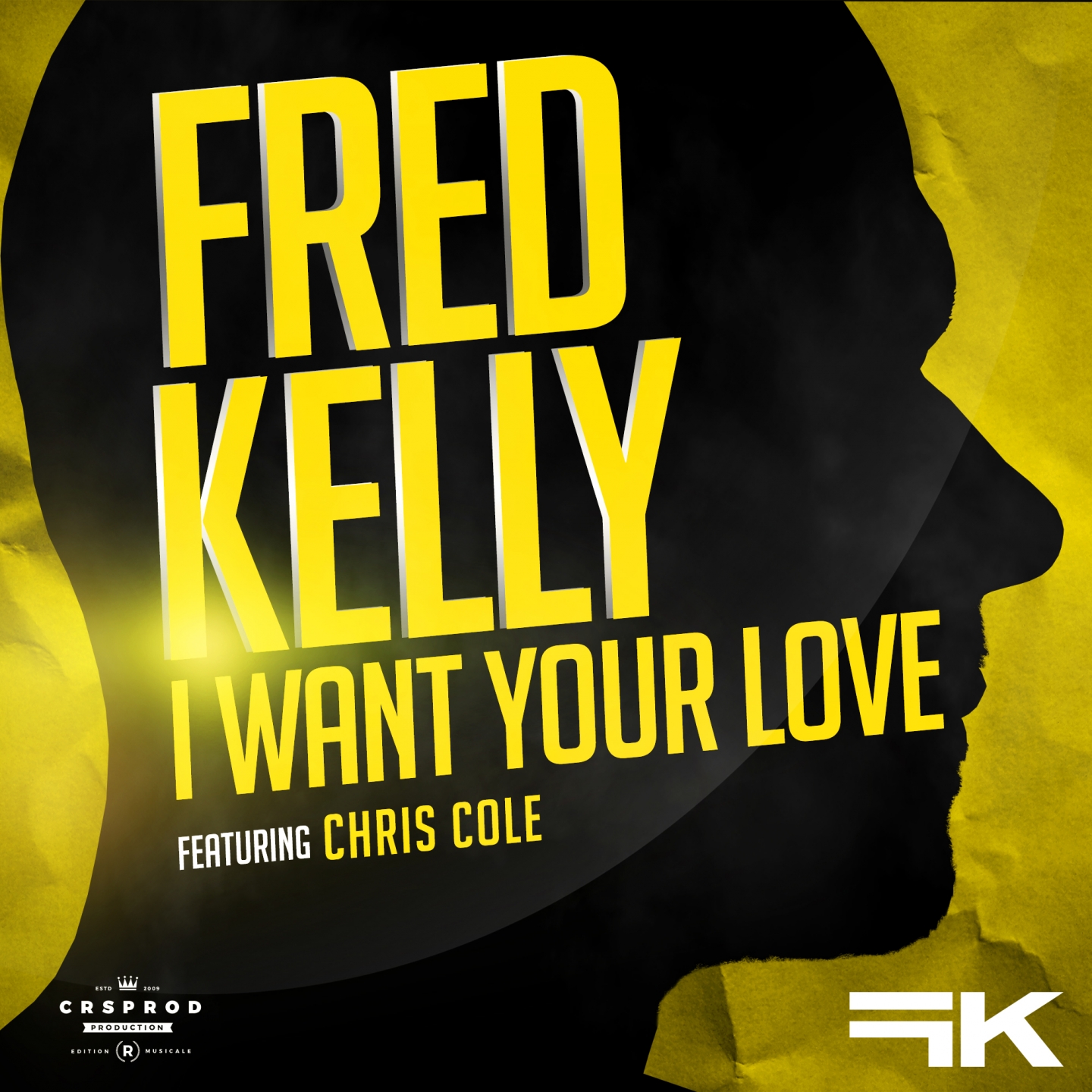I Want Your Love (Club Mix)