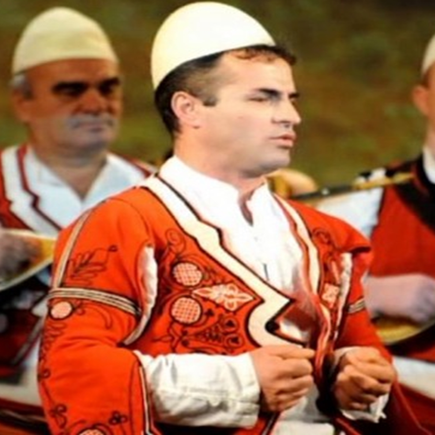 MOJ e BUKURA e BREGUT LUMIT