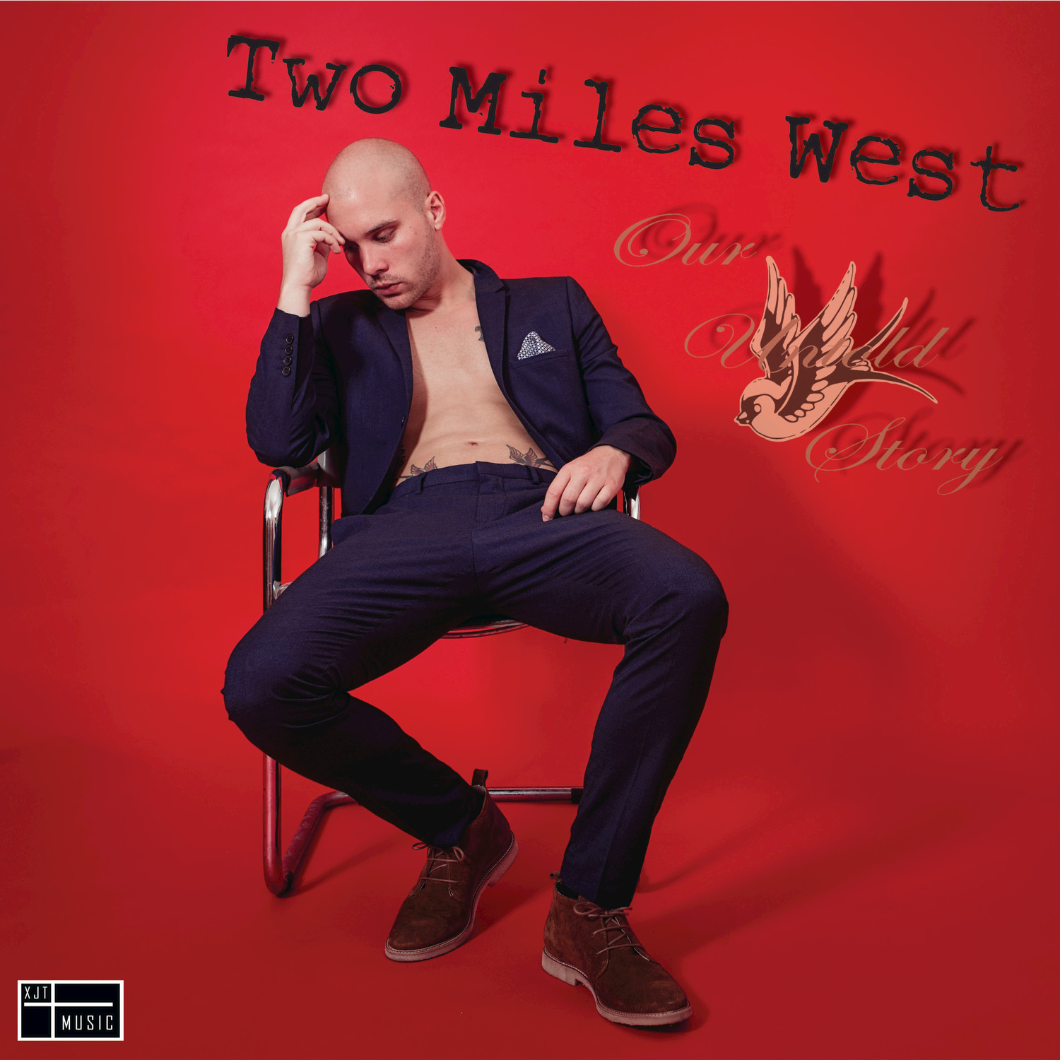 Two Miles West
