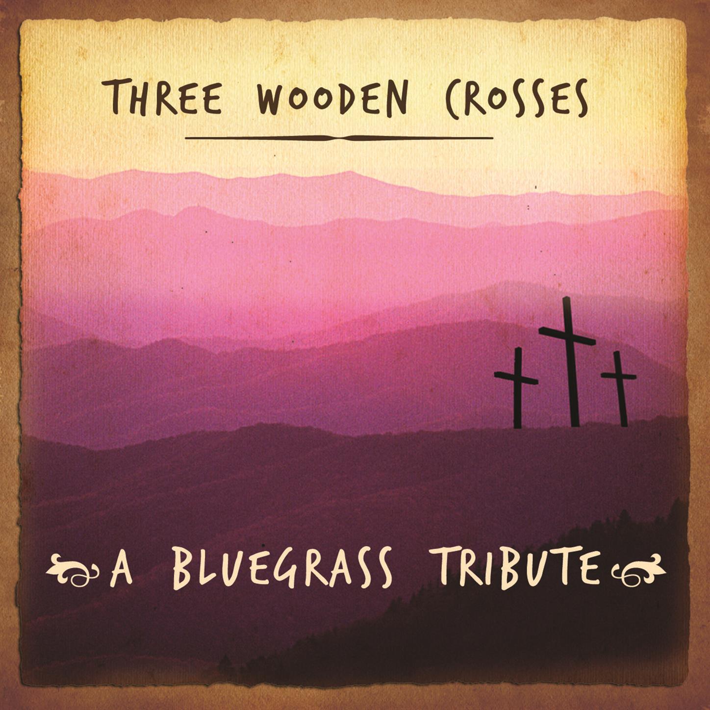 Go Rest High On That Mountain (Vince Gill Bluegrass Tribute)
