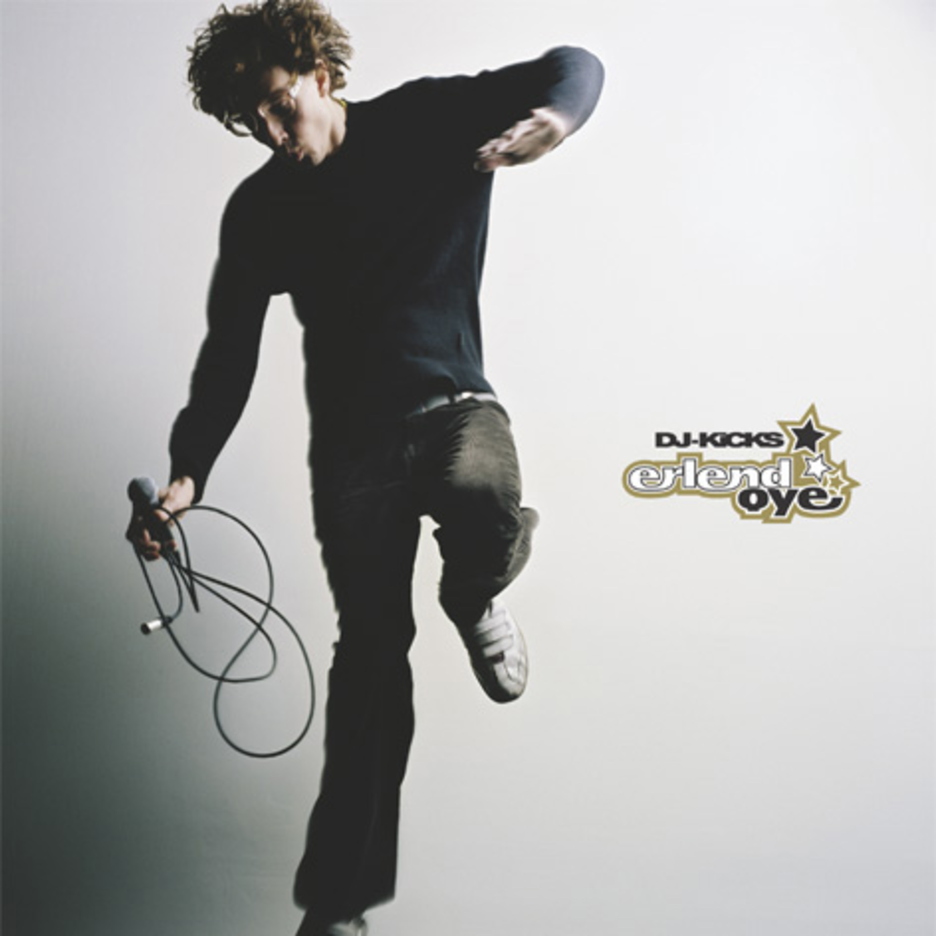 The Black Keys Work (Phonique Remix)