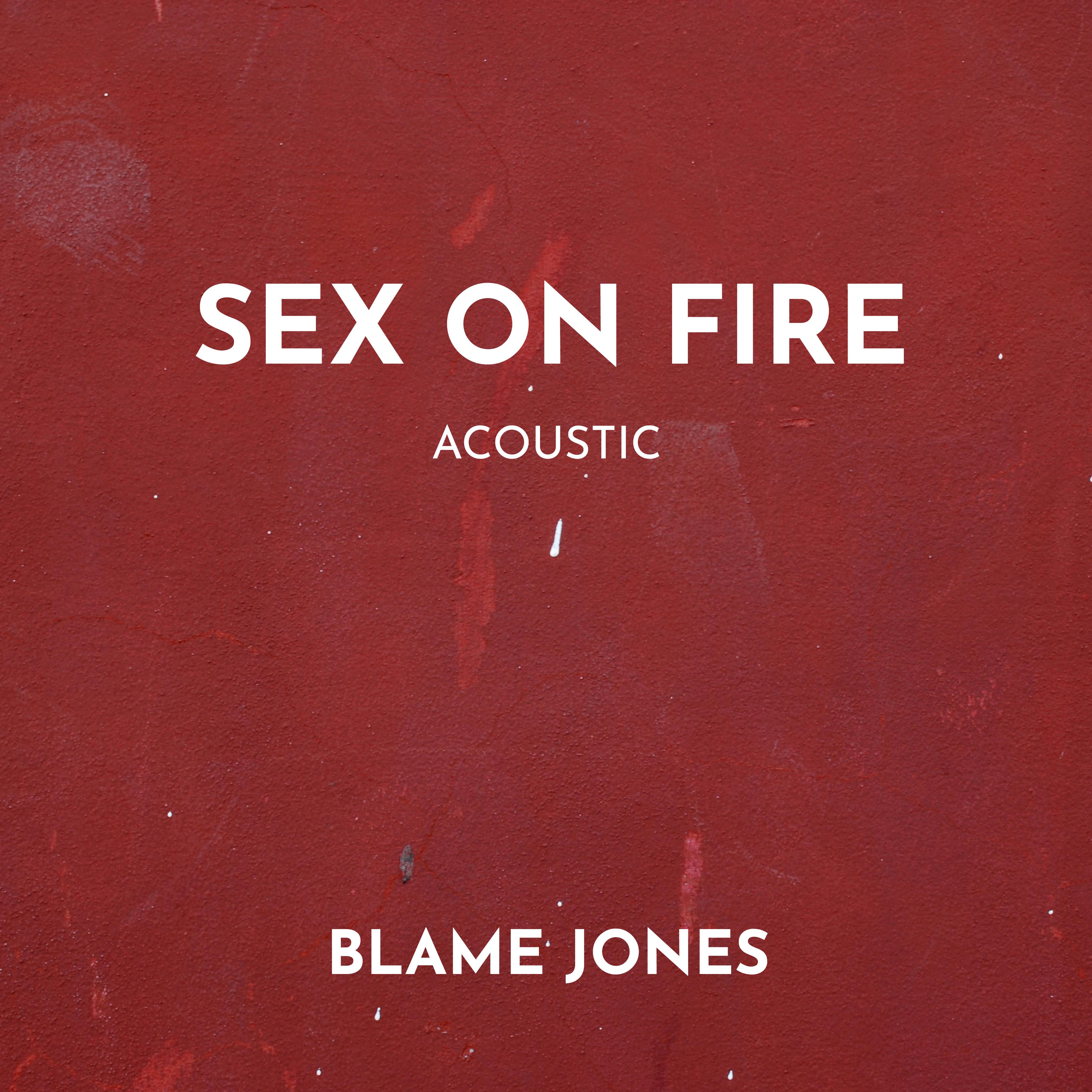 *** on Fire (Acoustic)