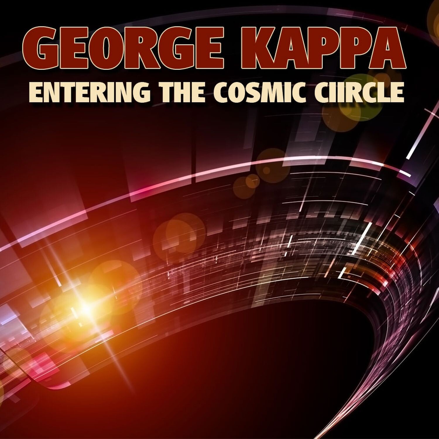 Entering the Cosmic Circle