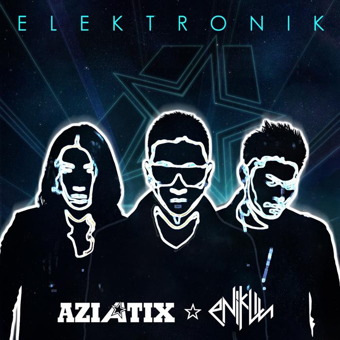 ELEKTRONIK (Remix By Enik Lin)