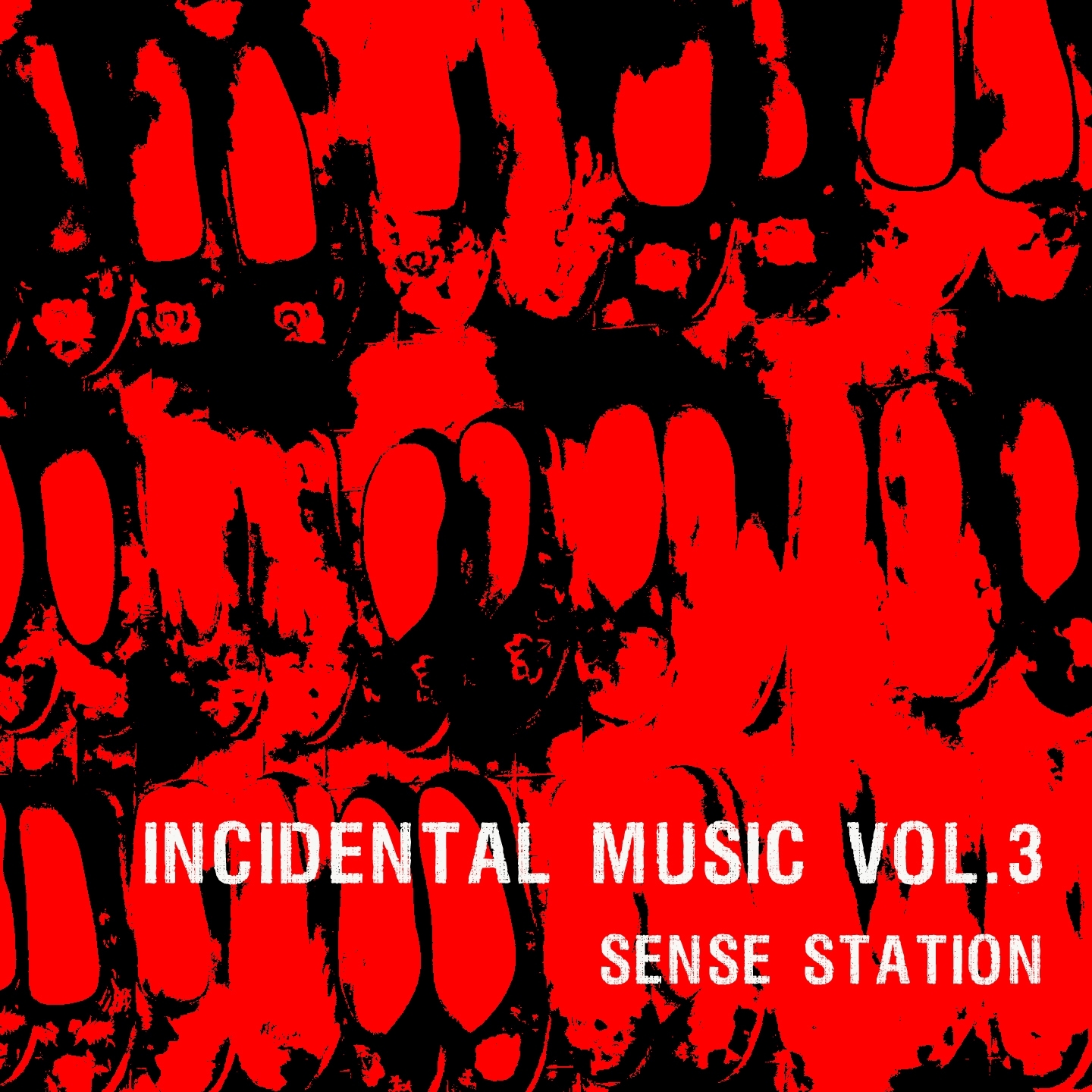 Incidental Music, Vol. 3 (Sense Station)