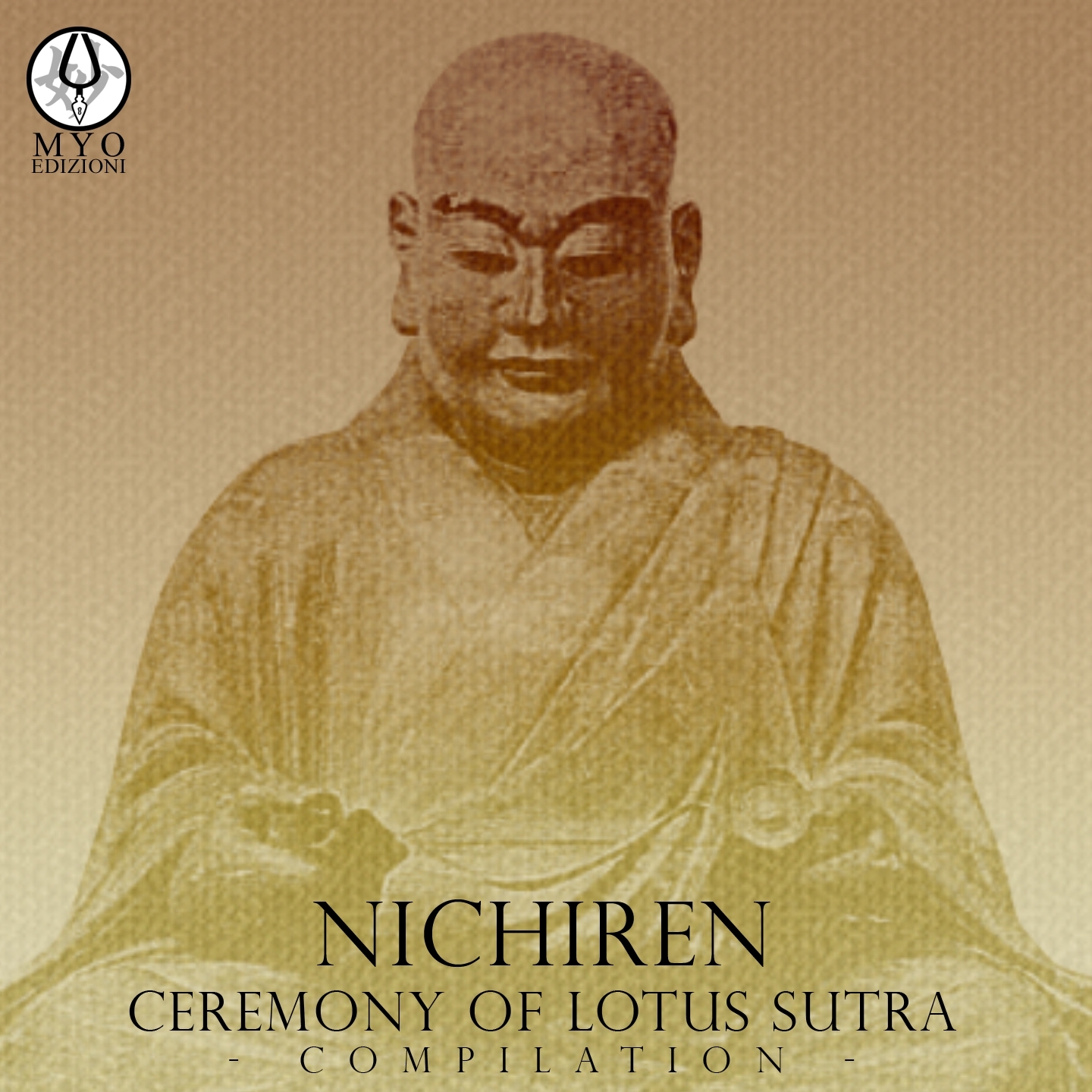Nichiren - Ceremony of Lotus Sutra (Compilation)