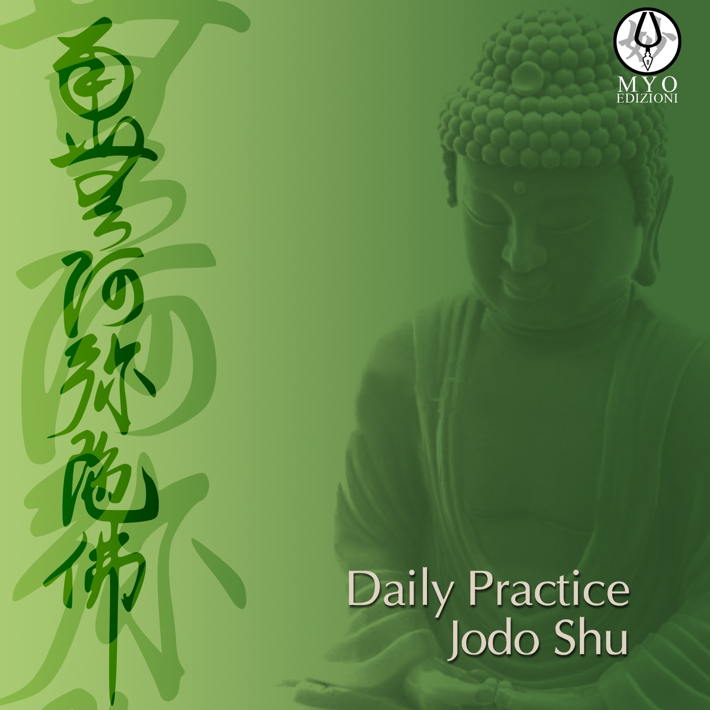 Jodo Shu Daily Practice