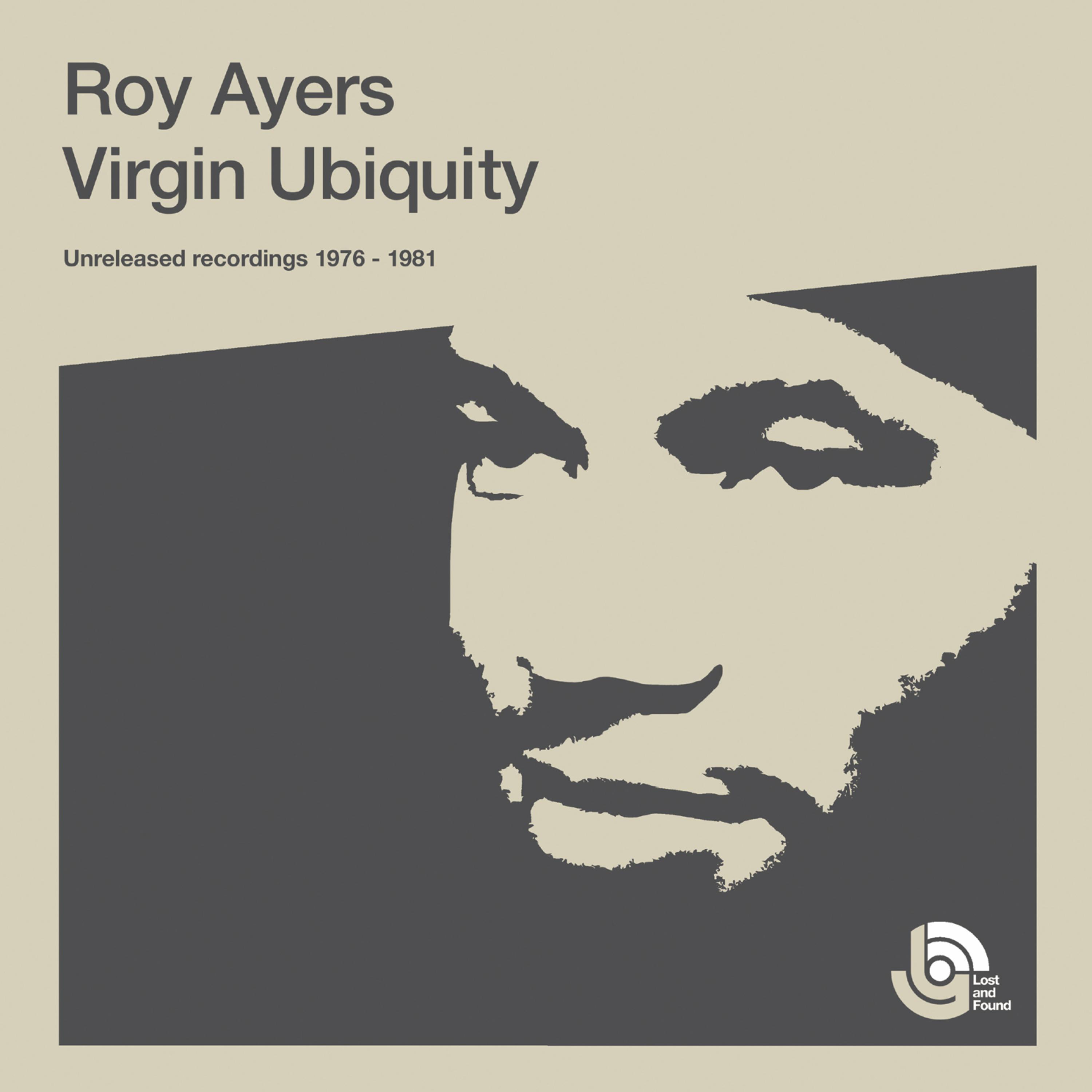 Virgin Ubiquity: Unreleased Recordings