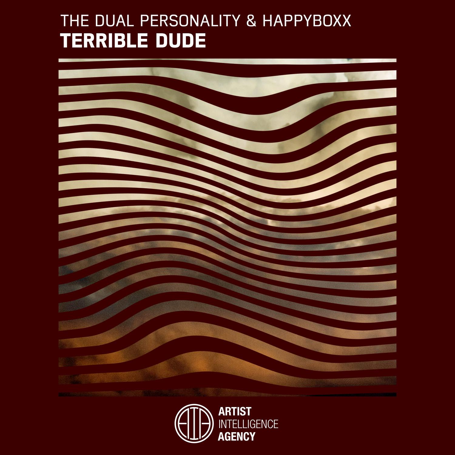 Terrible Dude - Single