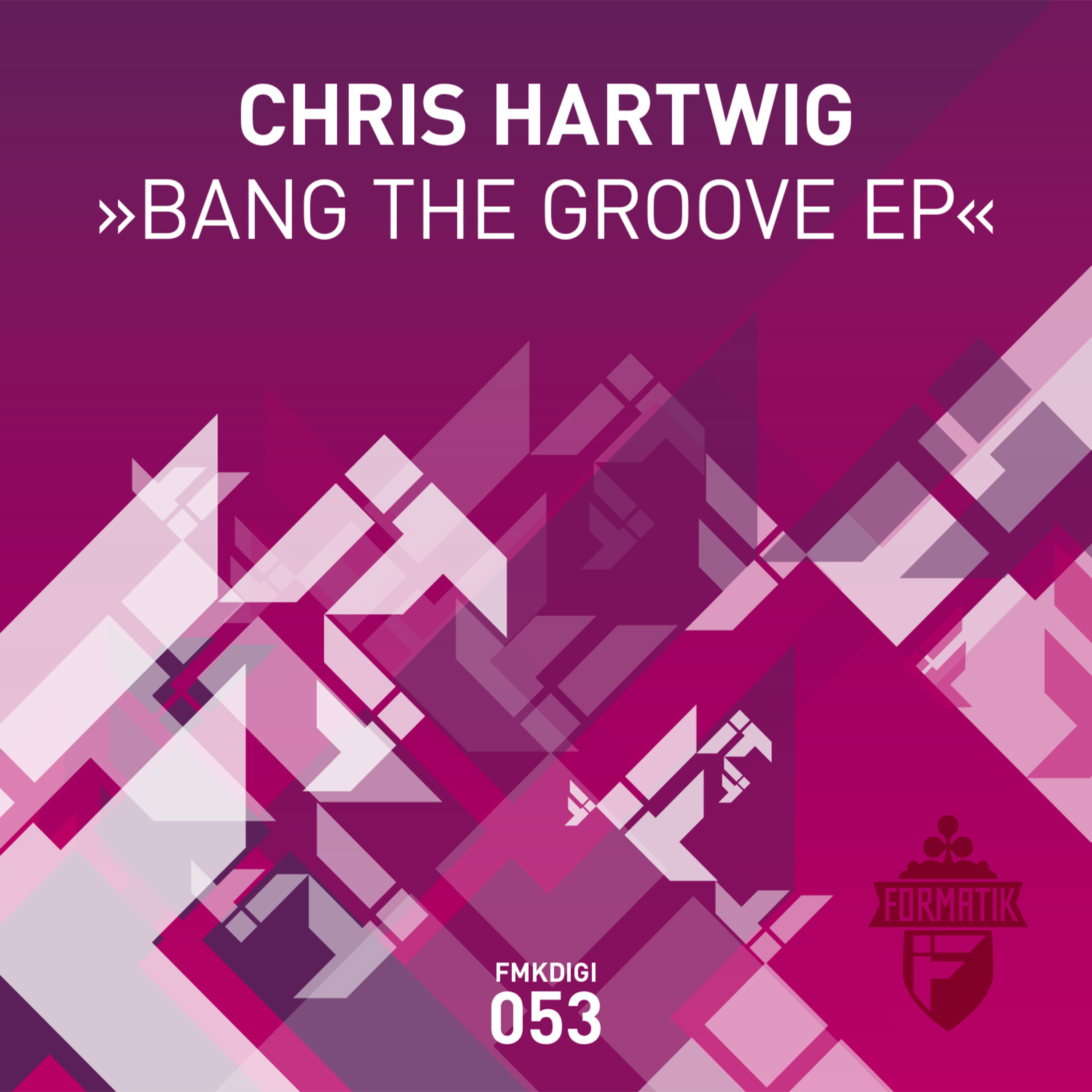 Bang the Groove EP