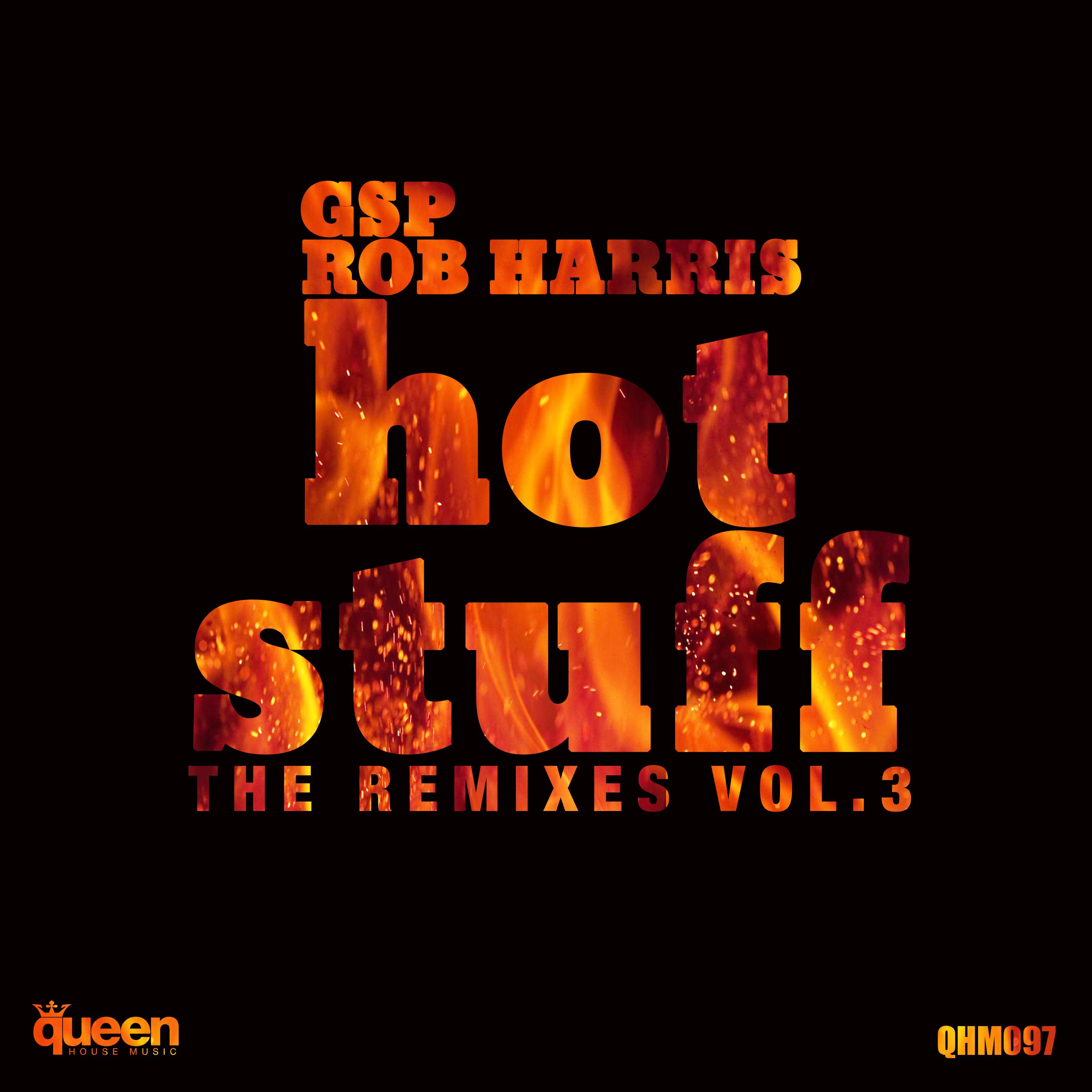 Hot Stuff (House of Labs Remix)