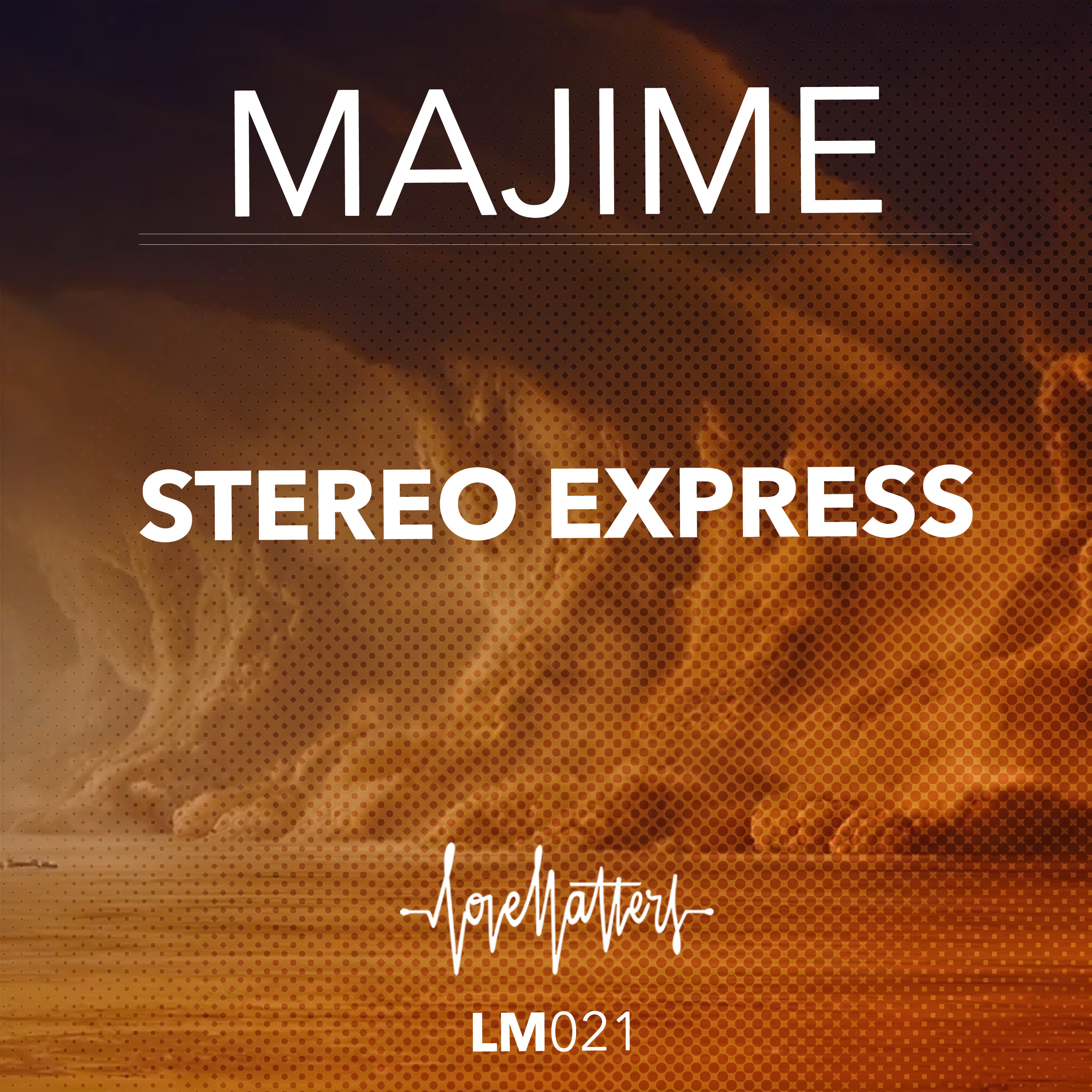 Majime (Original Mix)