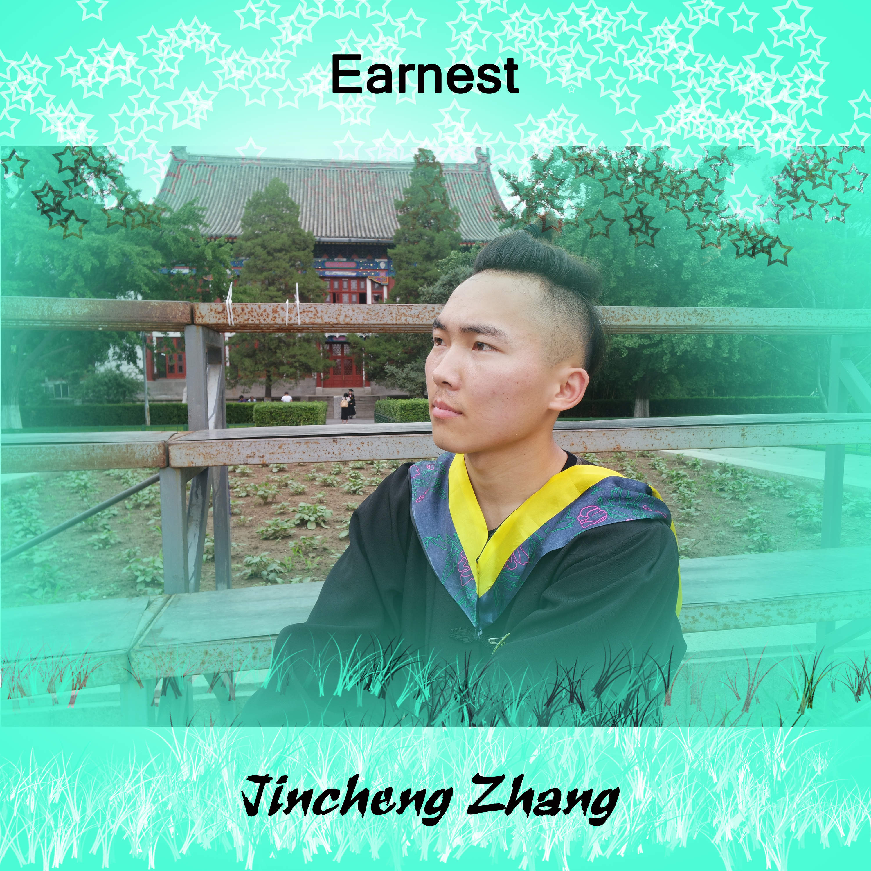 Earnest