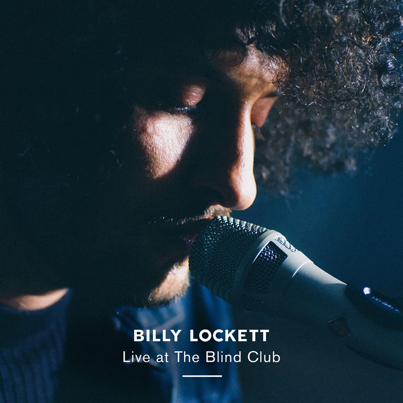 Live at The Blind Club - EP