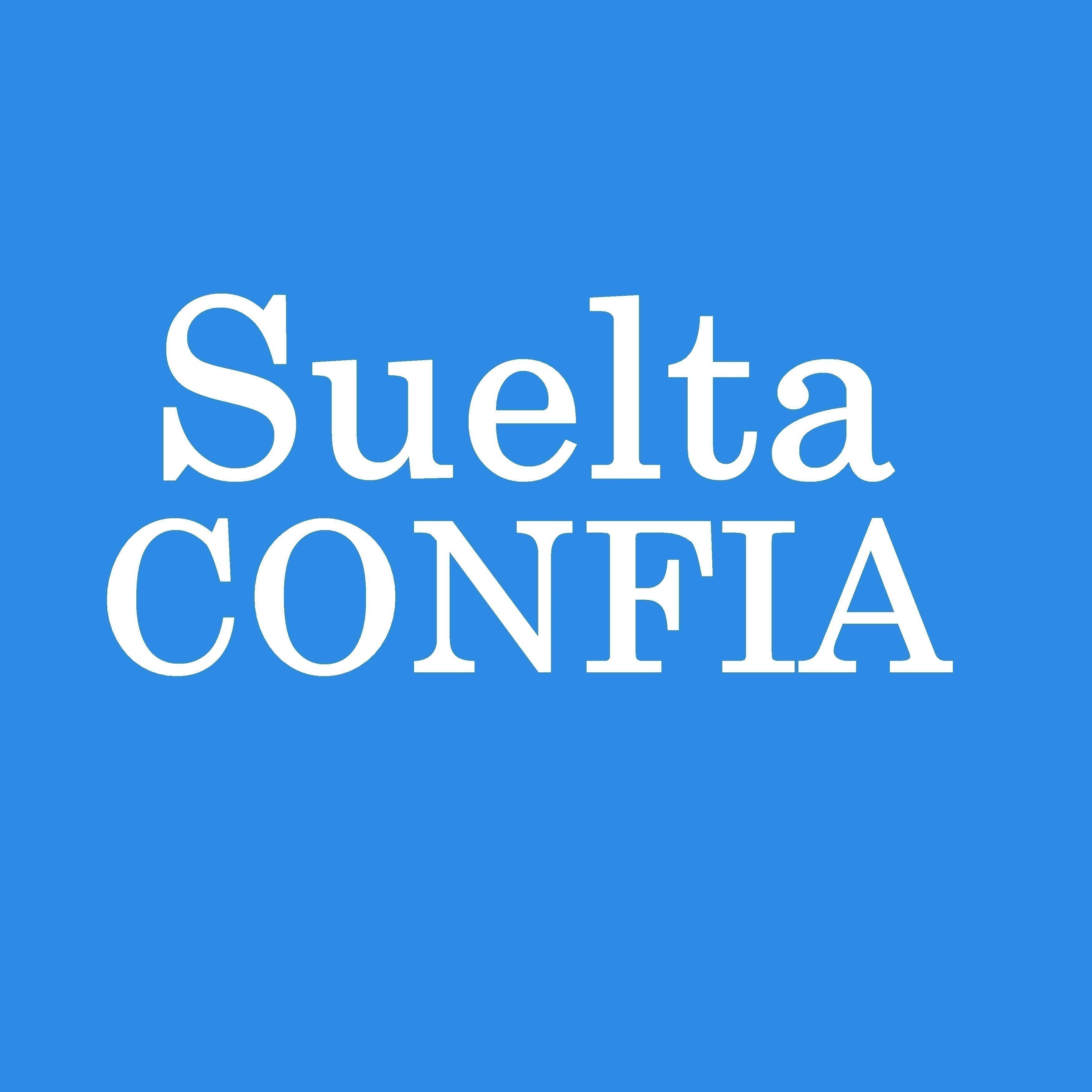 Dejalo Ir Y Deja a Dios