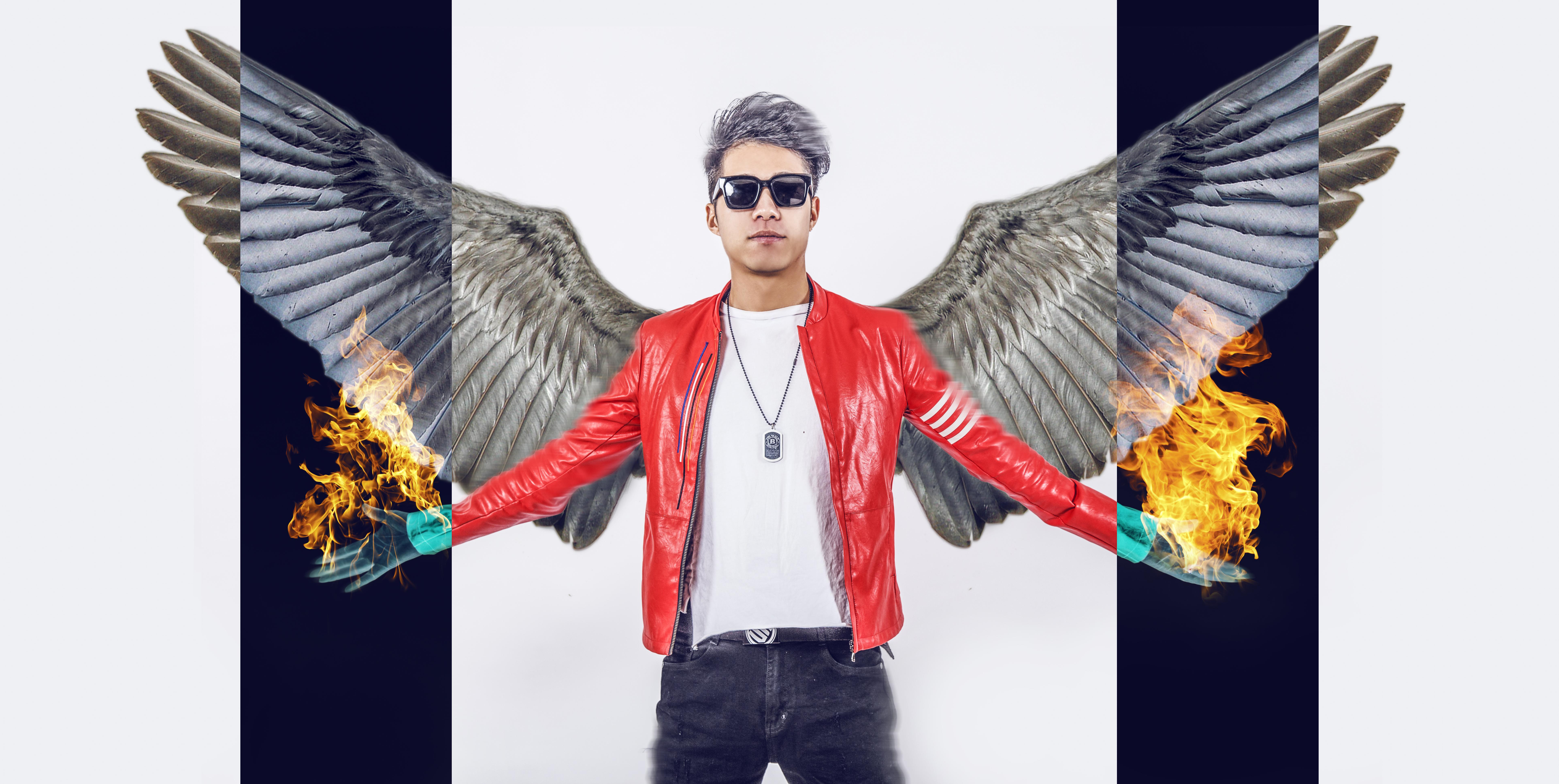 wang luo ye ren wang No Limiti jing dian zai xian shan yang jiao shou Remix