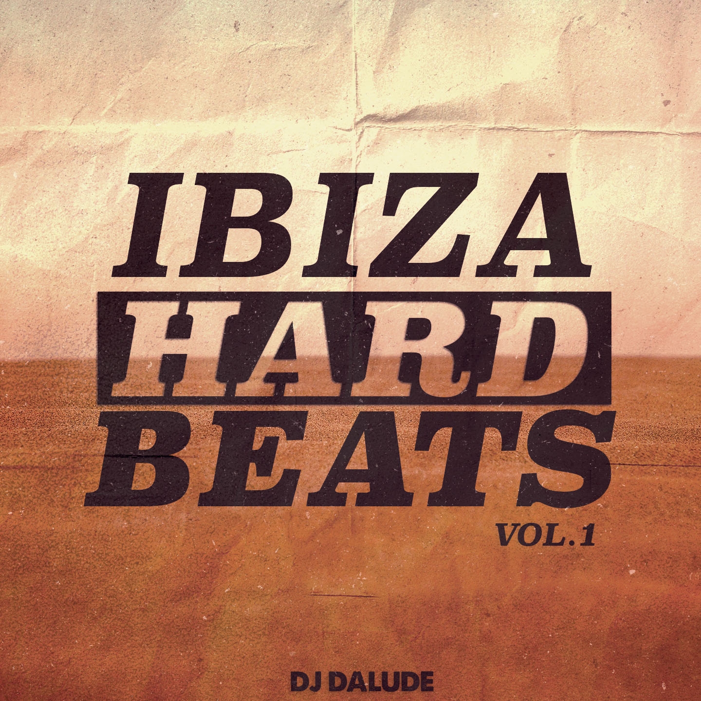 Ibiza Hard Beats, Vol. 1