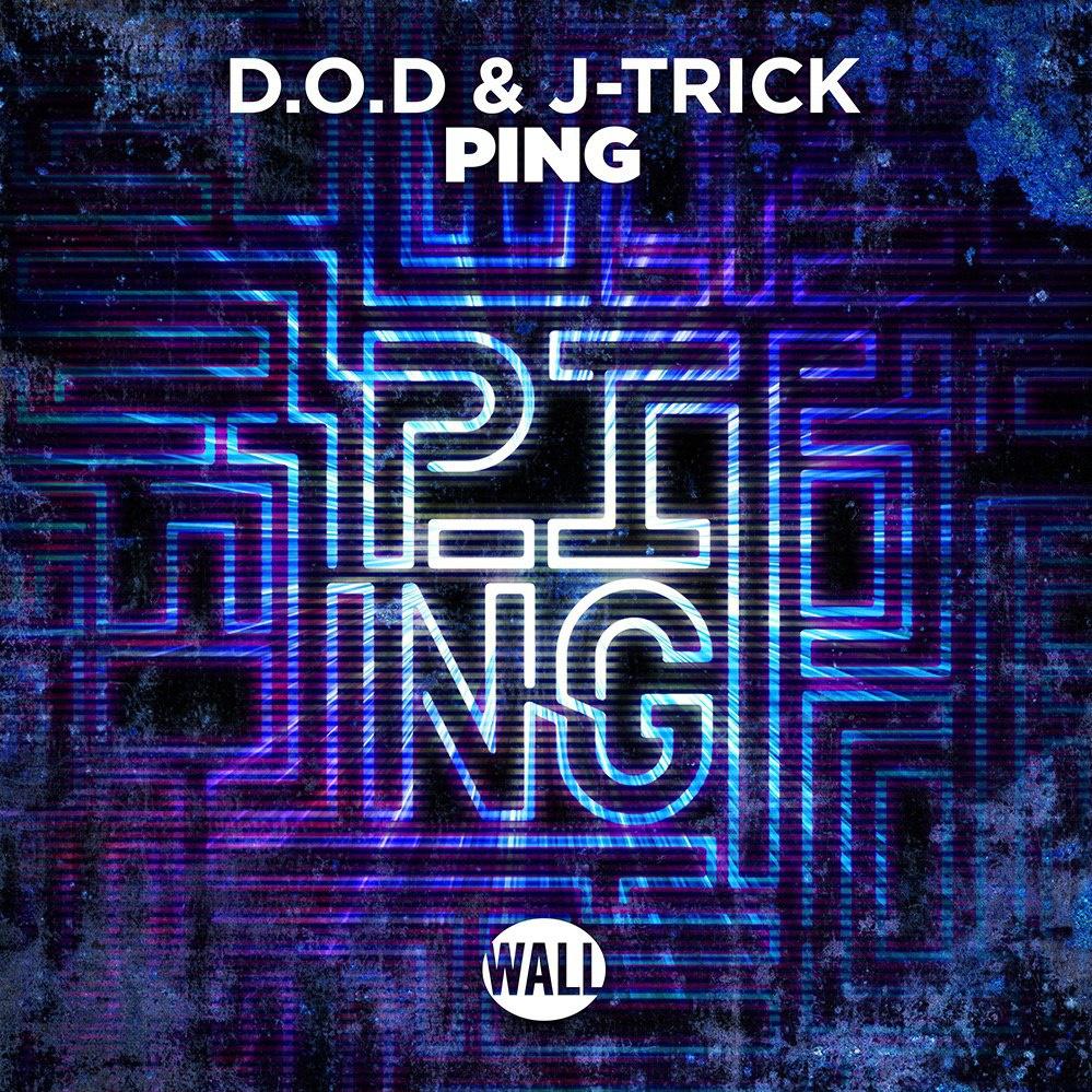 PING (Original Mix)