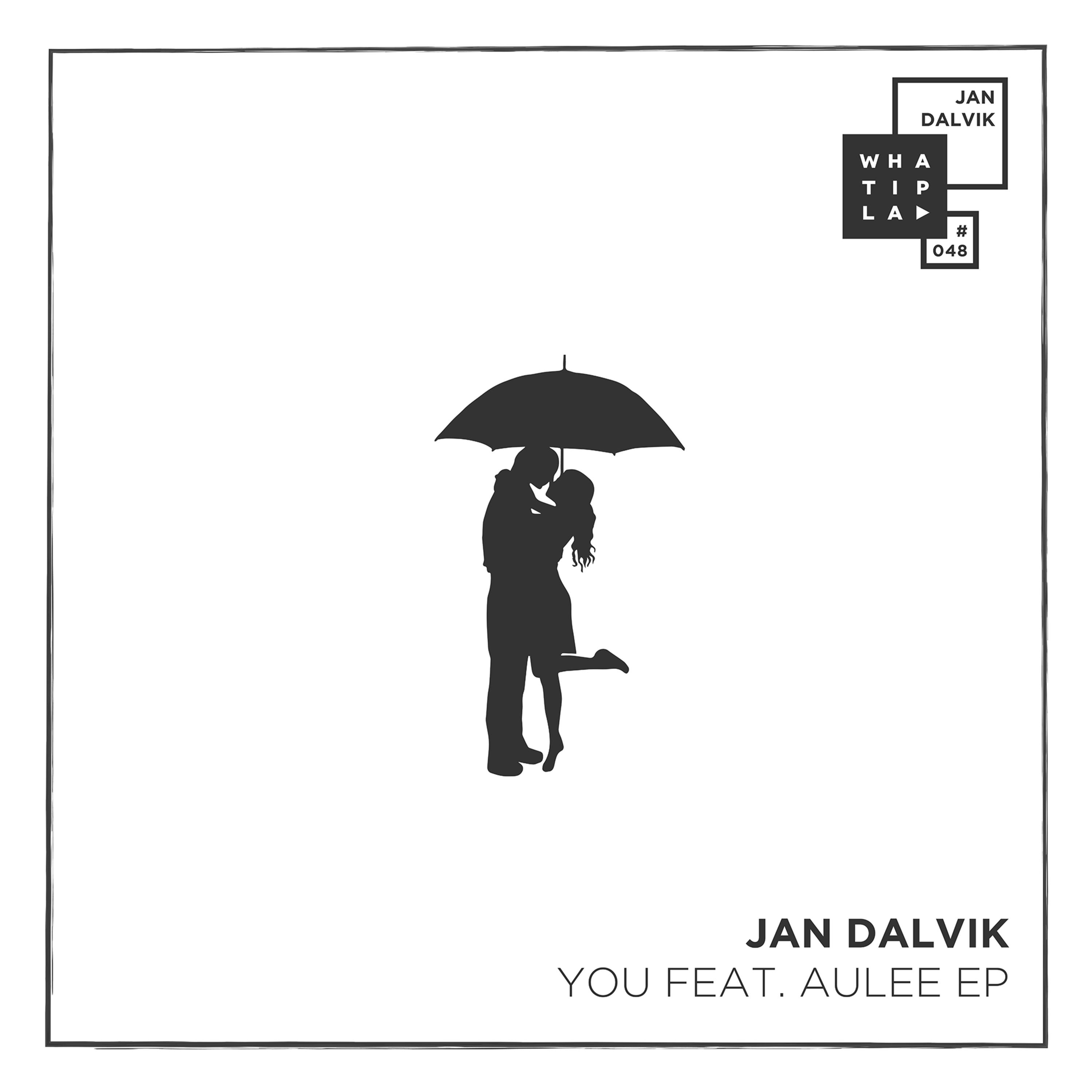 You (feat. Aulee) (Original Mix)