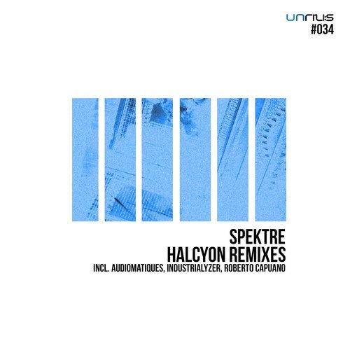 Halcyon  Remixes