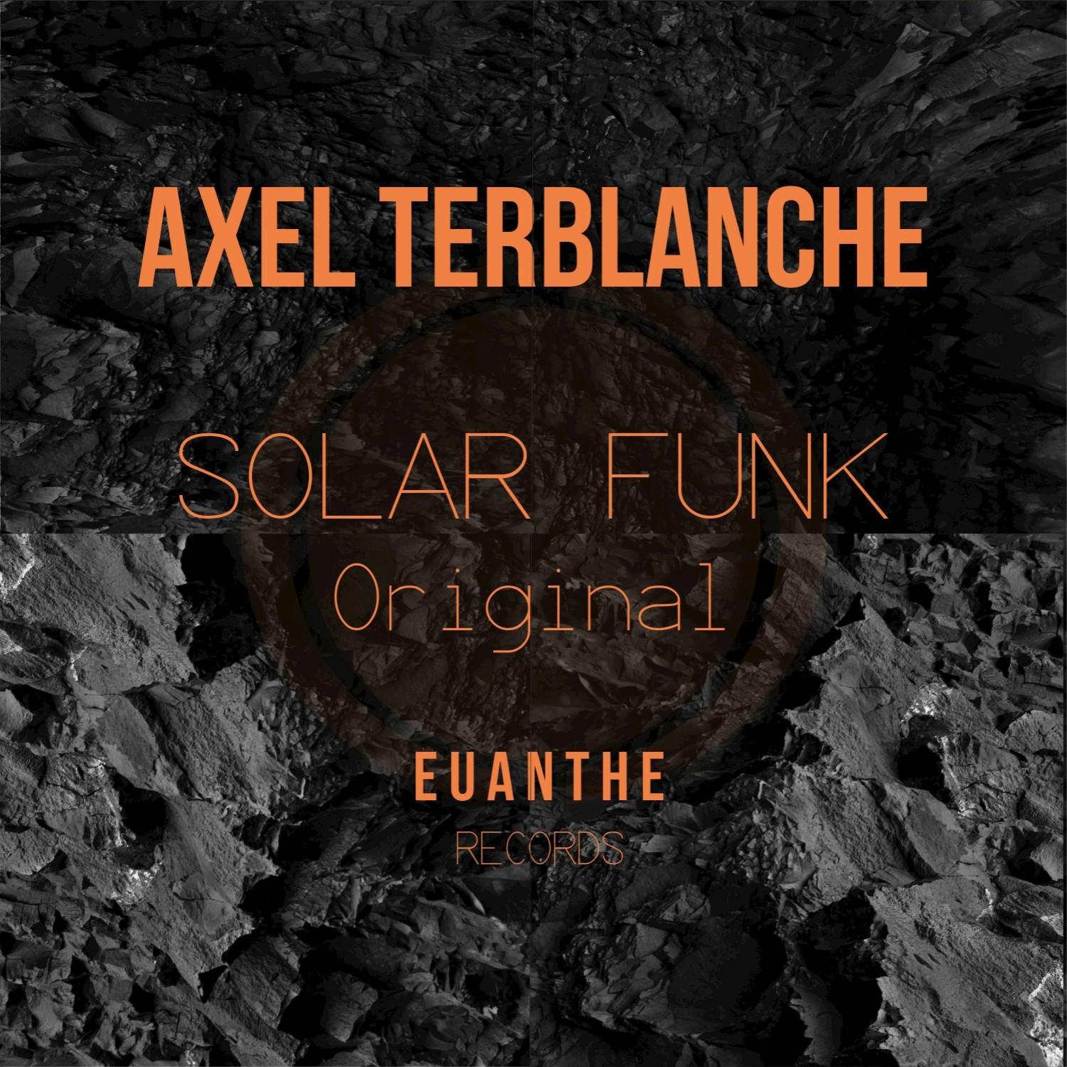 Solar Funk
