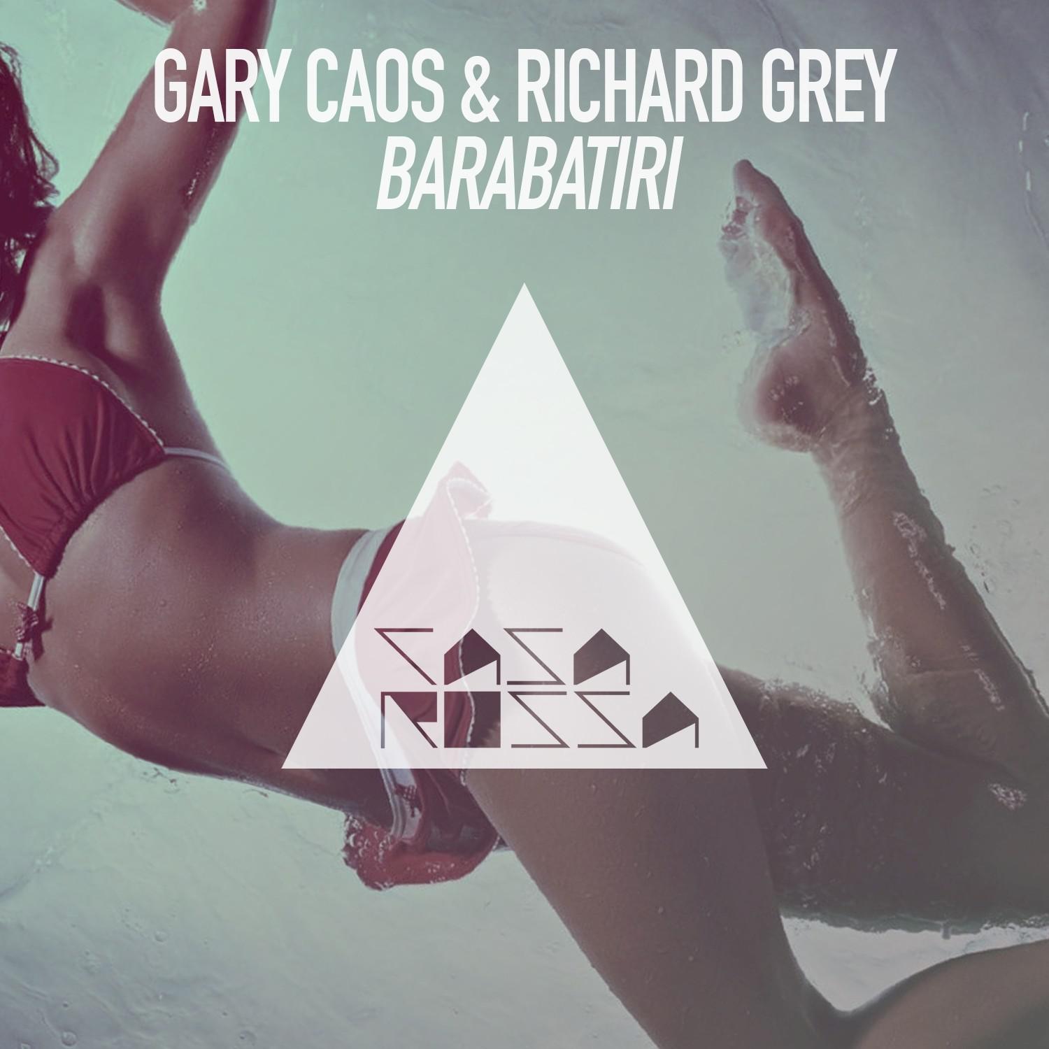 Barabatiri (Alex Di Lecce Remix)