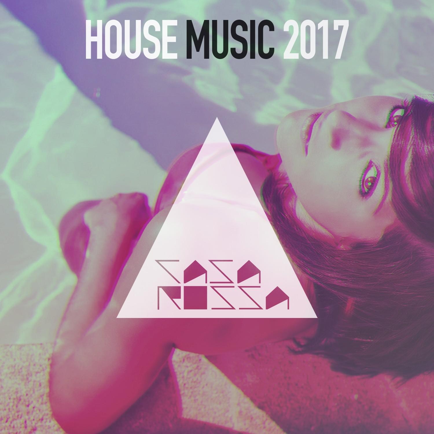House Music: Best of Casa Rossa