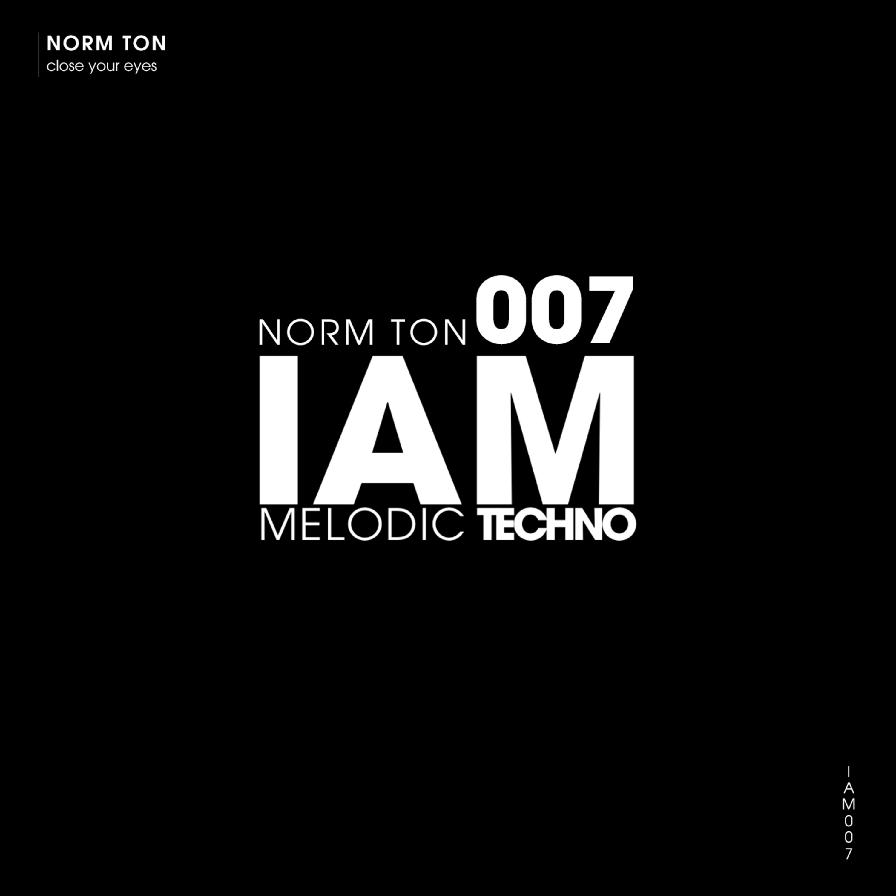 Close Your Eyes (original)