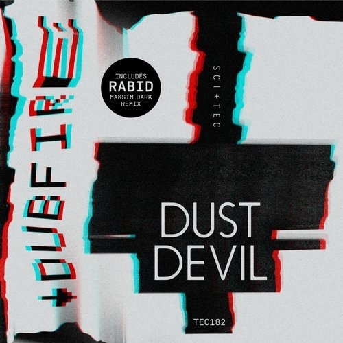 Rabid (Maksim Dark Remix)