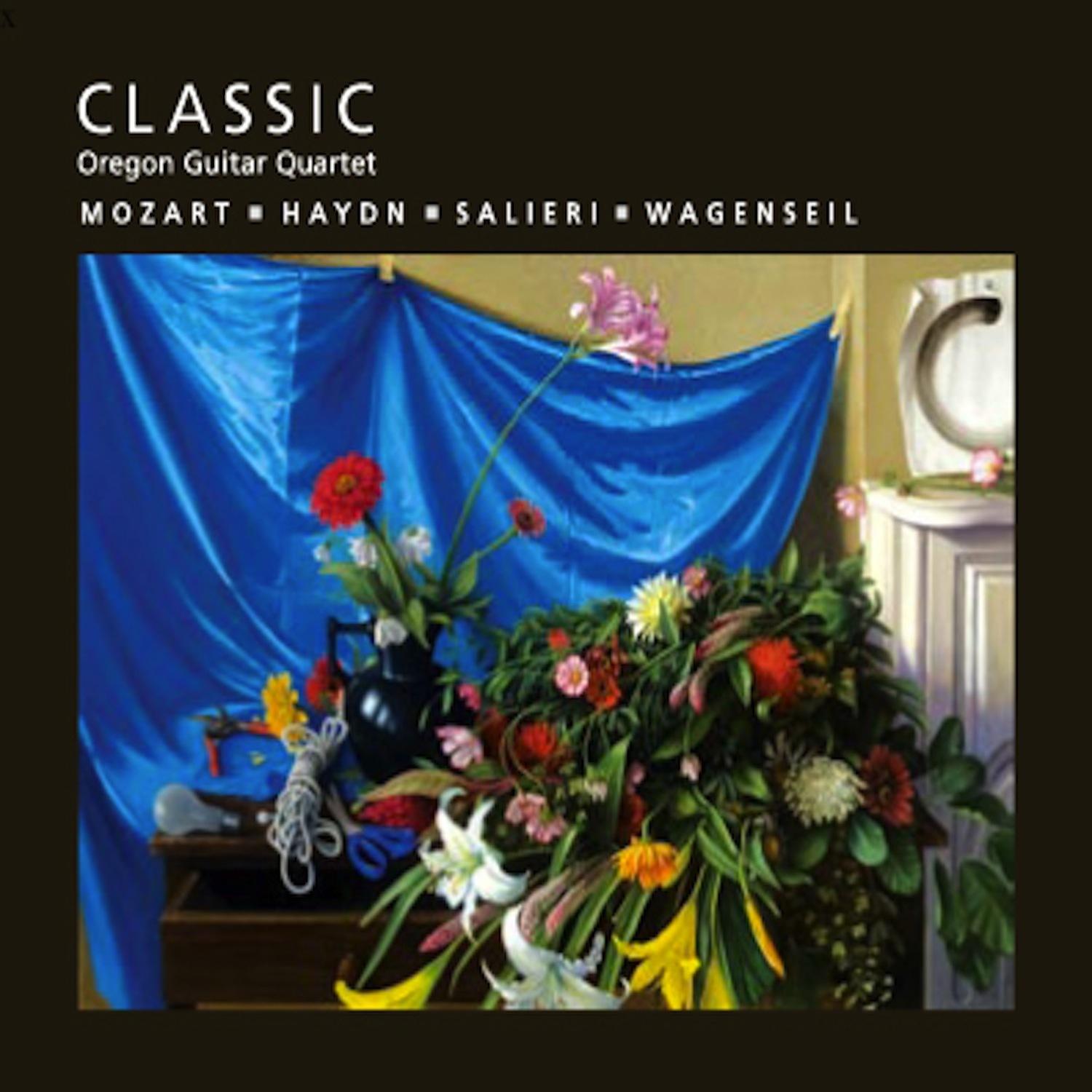 Sinfonia Veneziana: Allegro assai