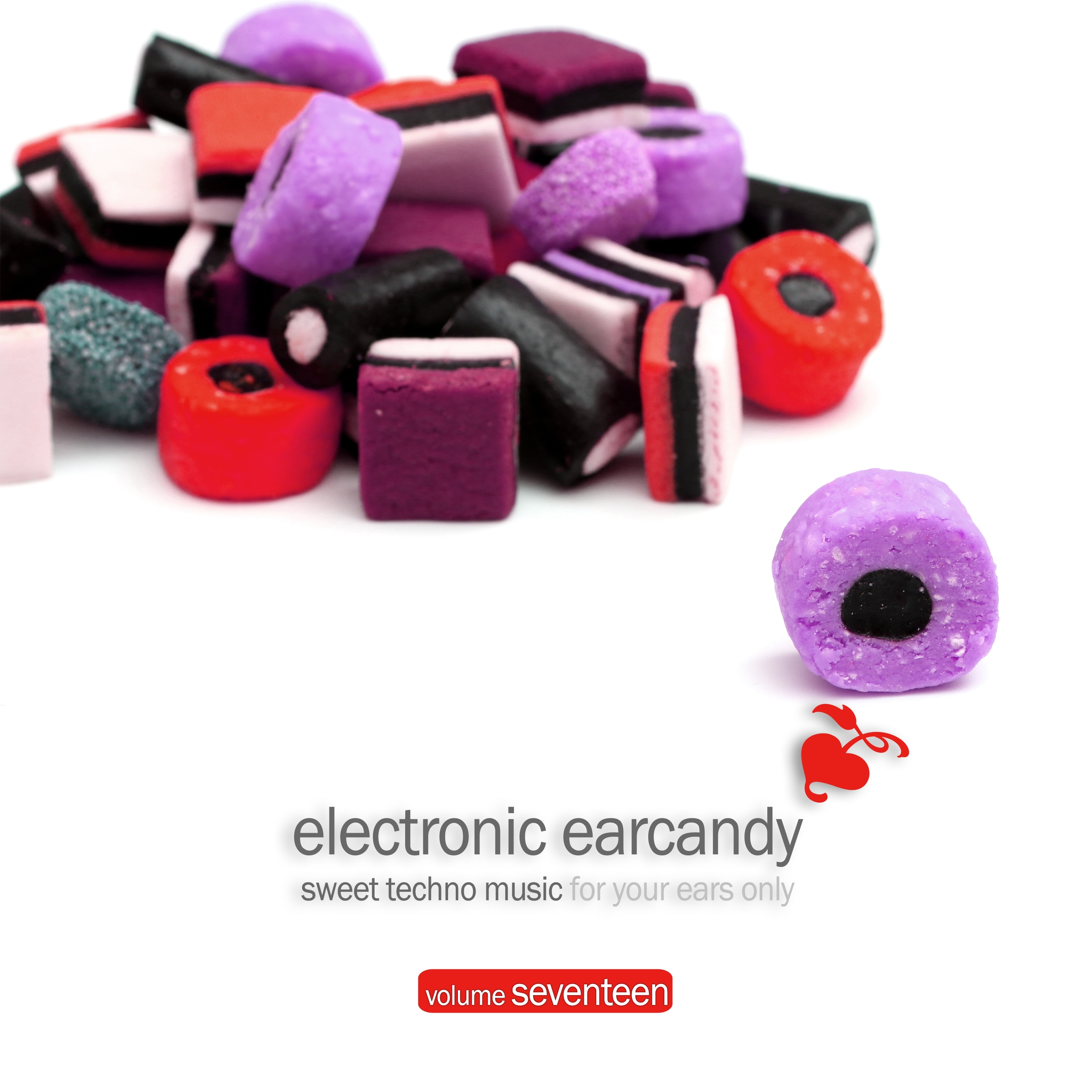 Electronic Earcandy, Vol. 17