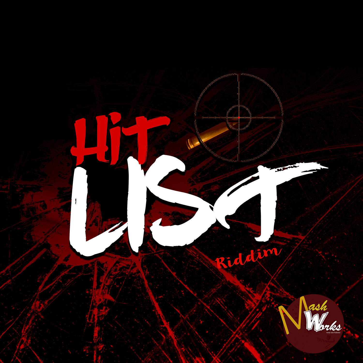 Hit List Riddim