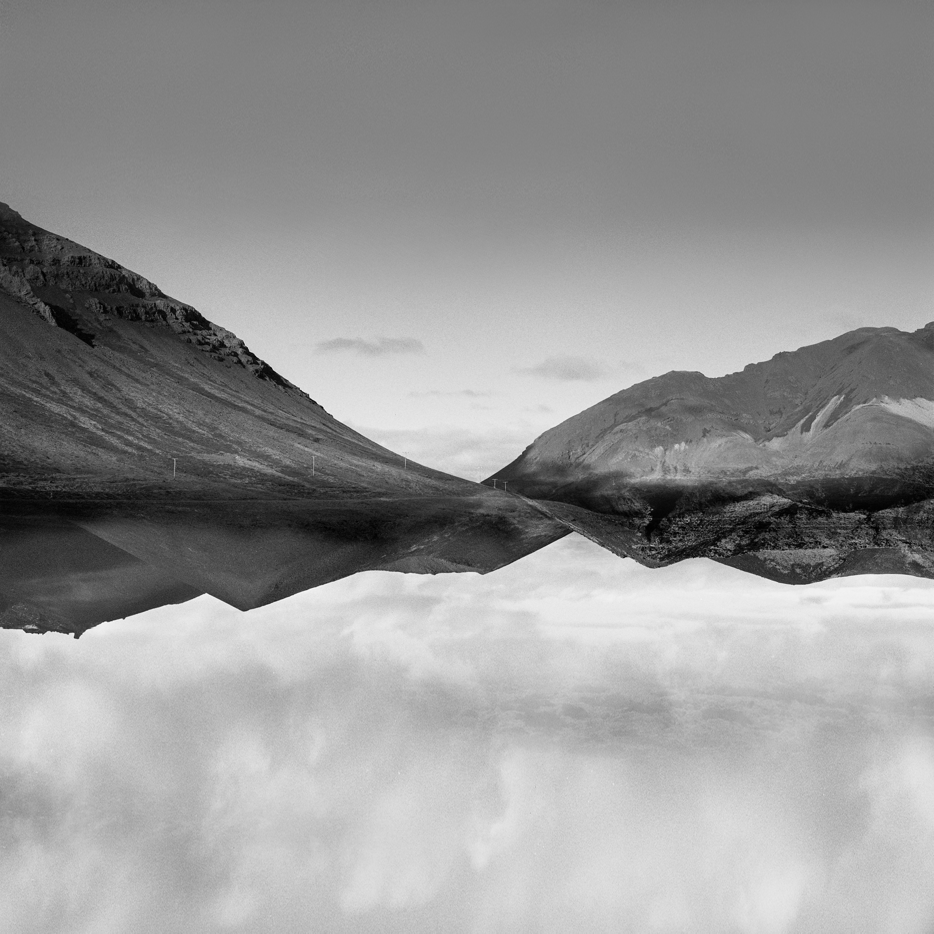 If Water Is Not Stirred