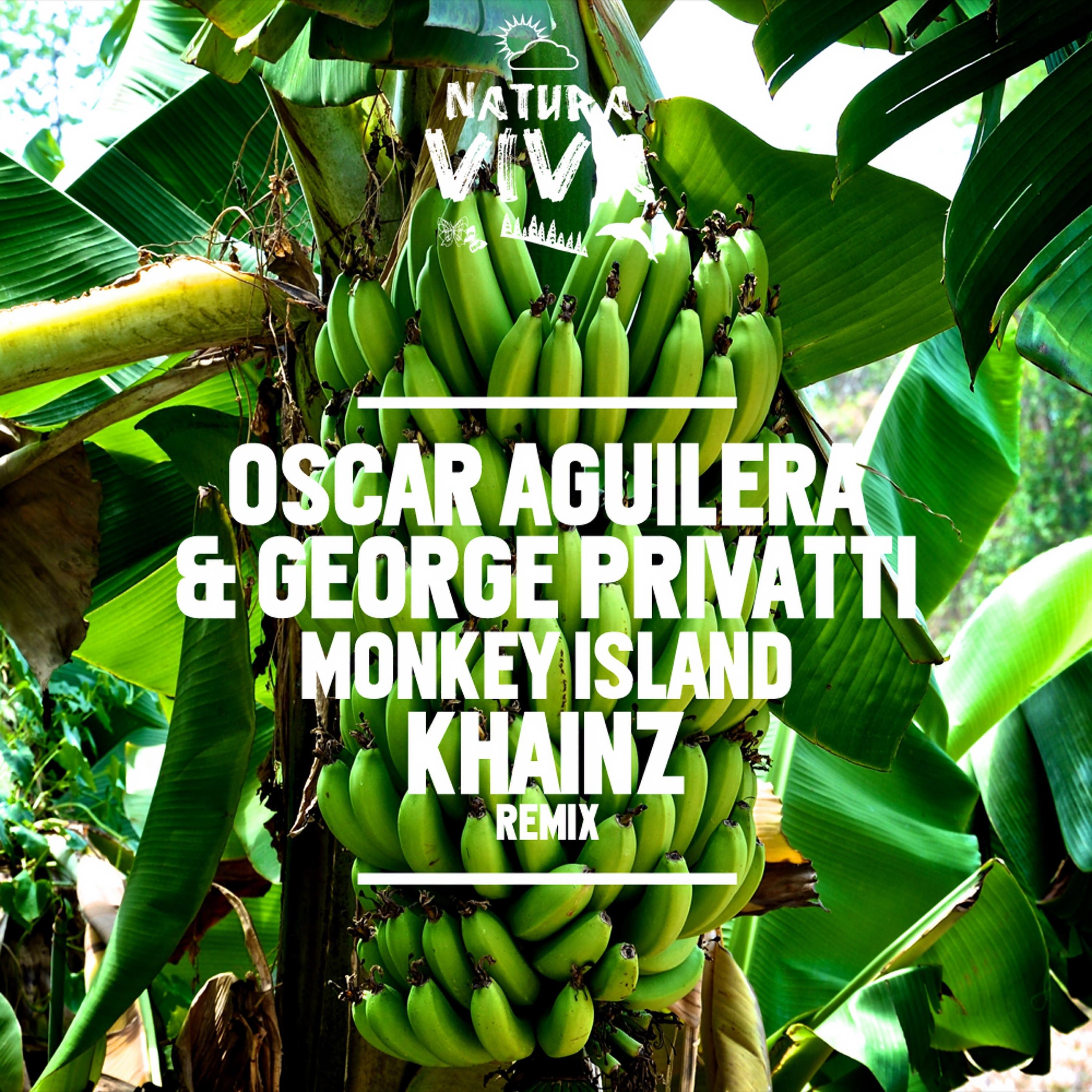 Monkey Island (Khainz Remix)