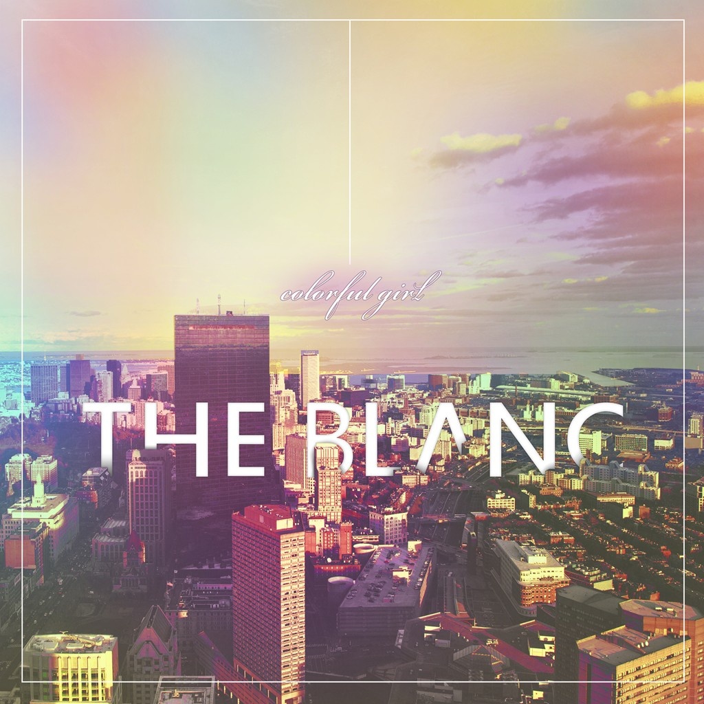 Colorful Girl (Inst.)