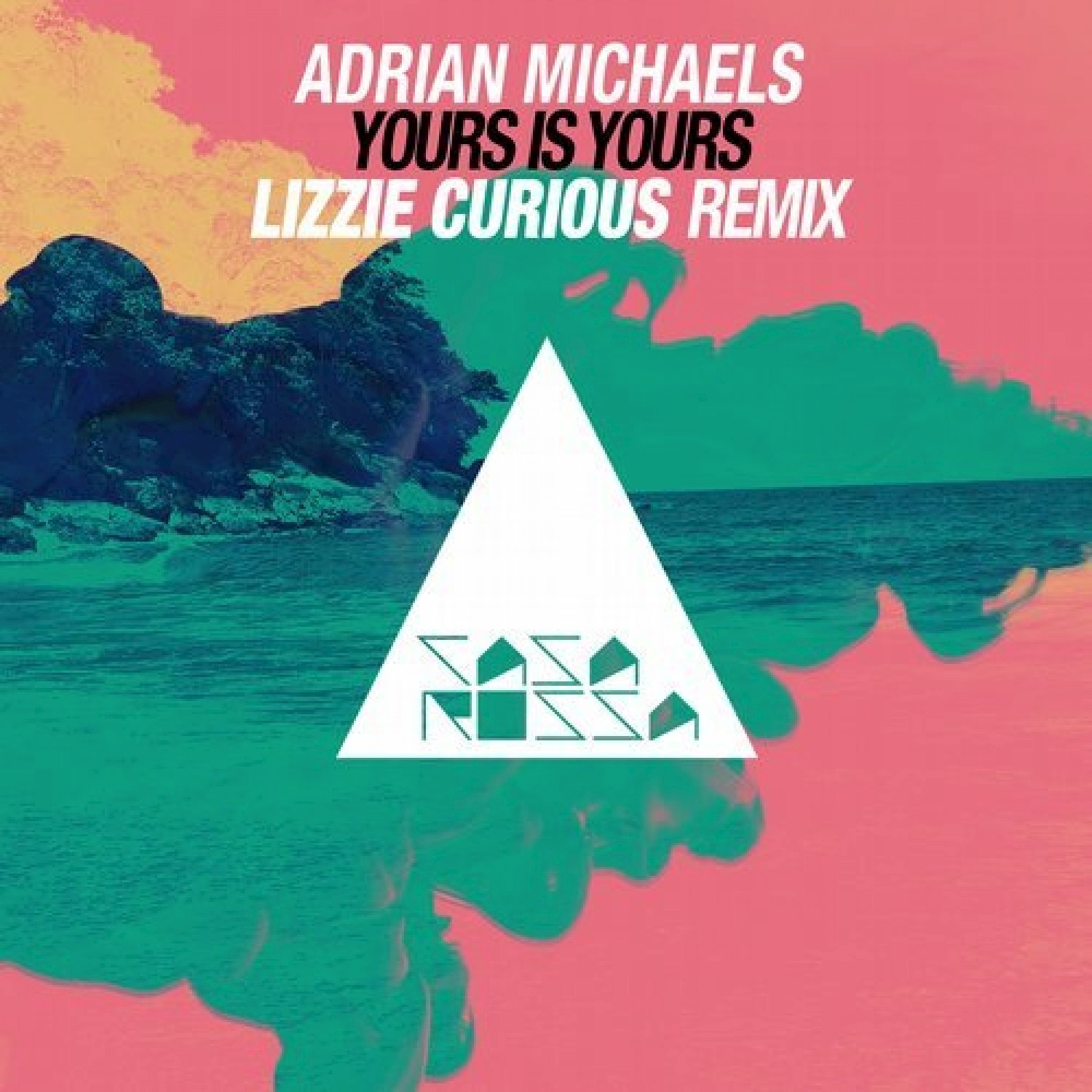 Yours Is Yours (Lizzie Curious Remix)