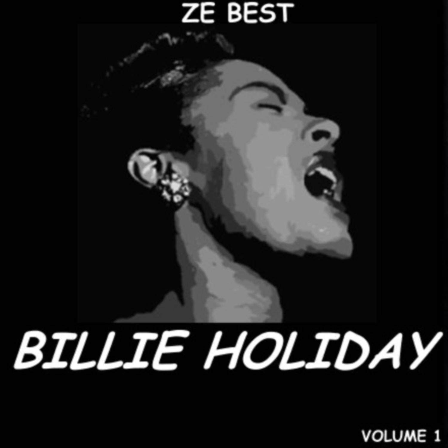 Ze Best - Billie Holiday