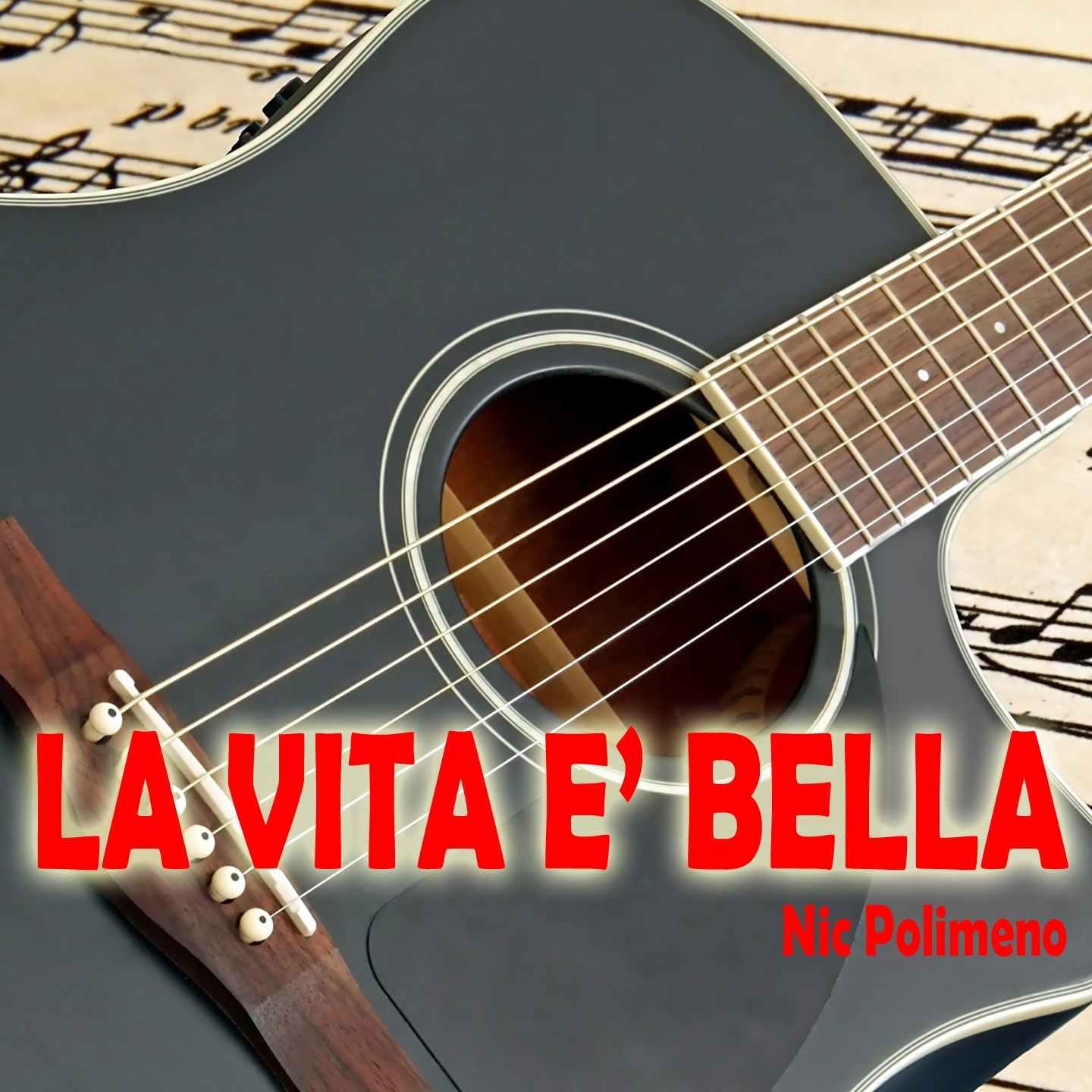 La vita e bella