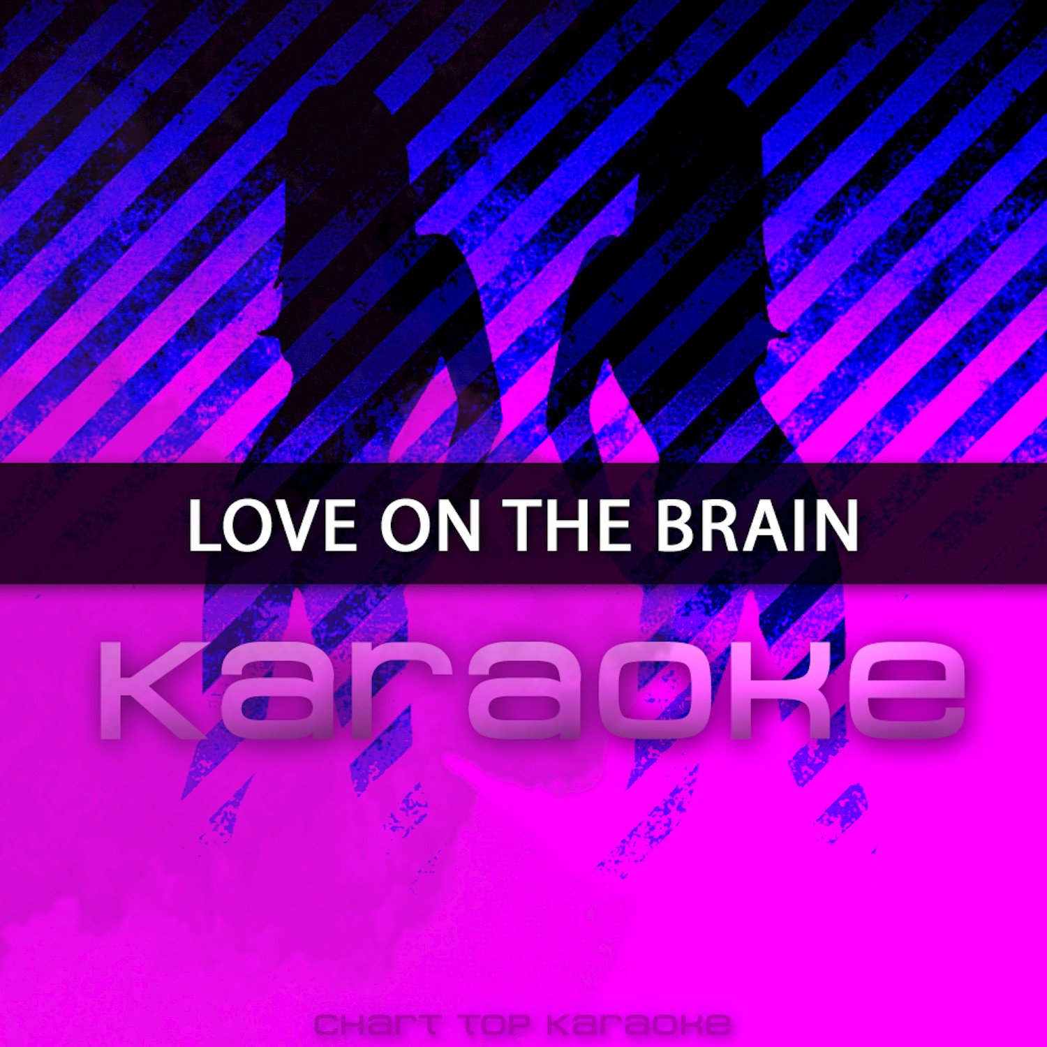 Love on the Brain - Single (Karaoke)