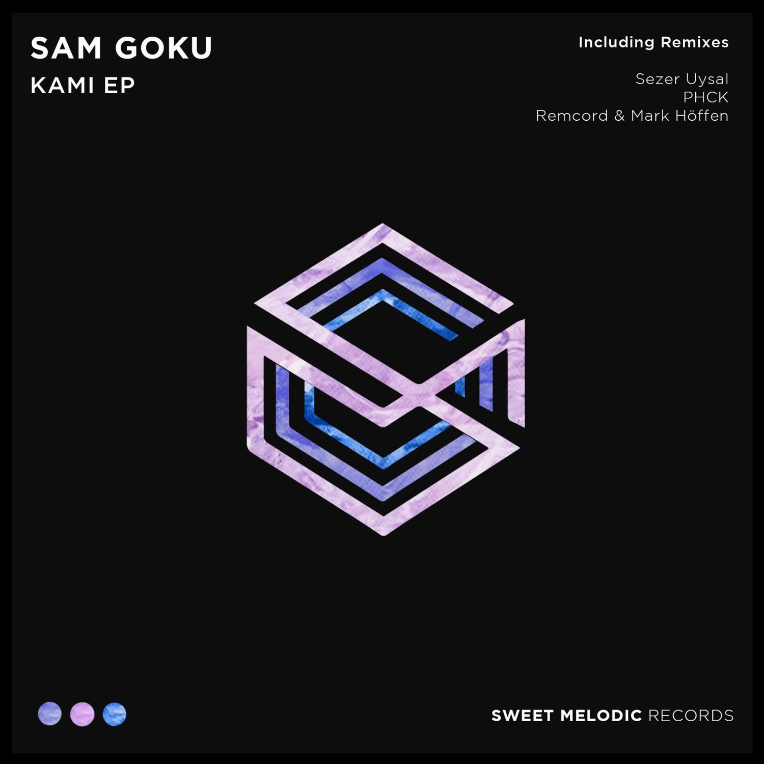 Kami Remcord  Mark H ffen Remix