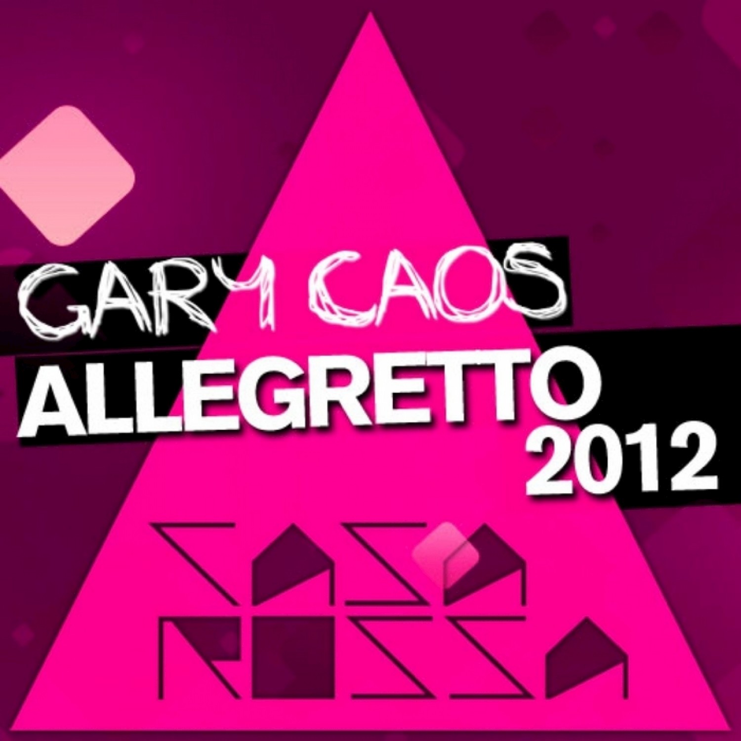 Allegretto (2012 Remix)