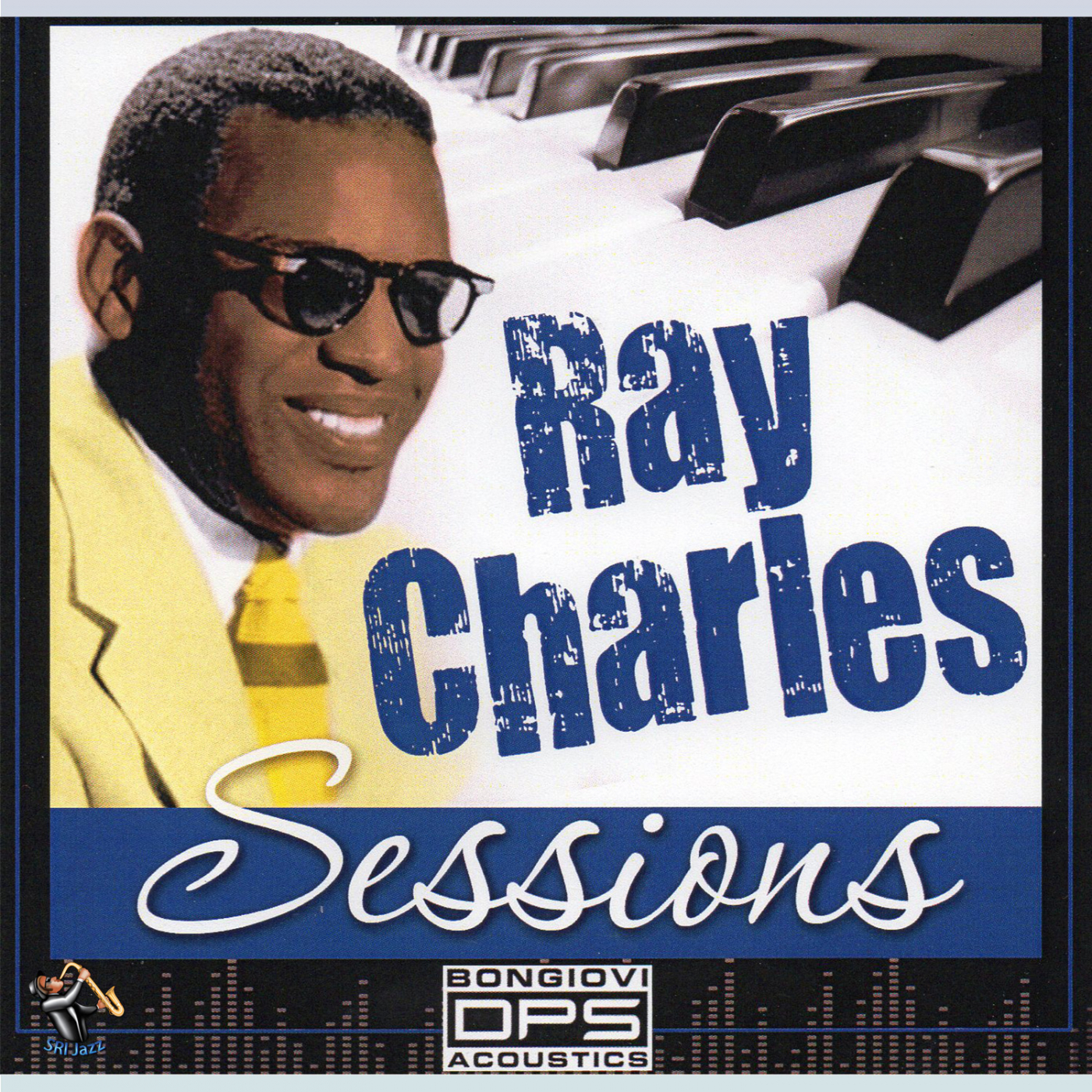 Ray Charles Sessions