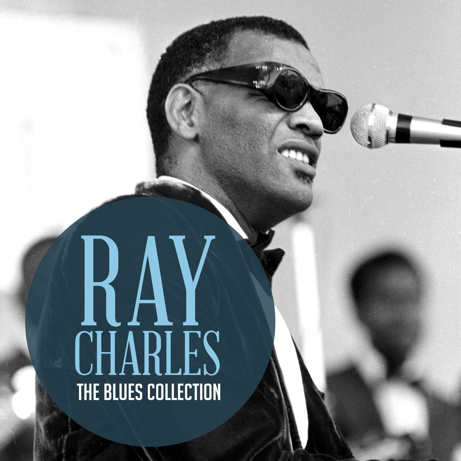 The Classic Blues Collection: Ray Charles