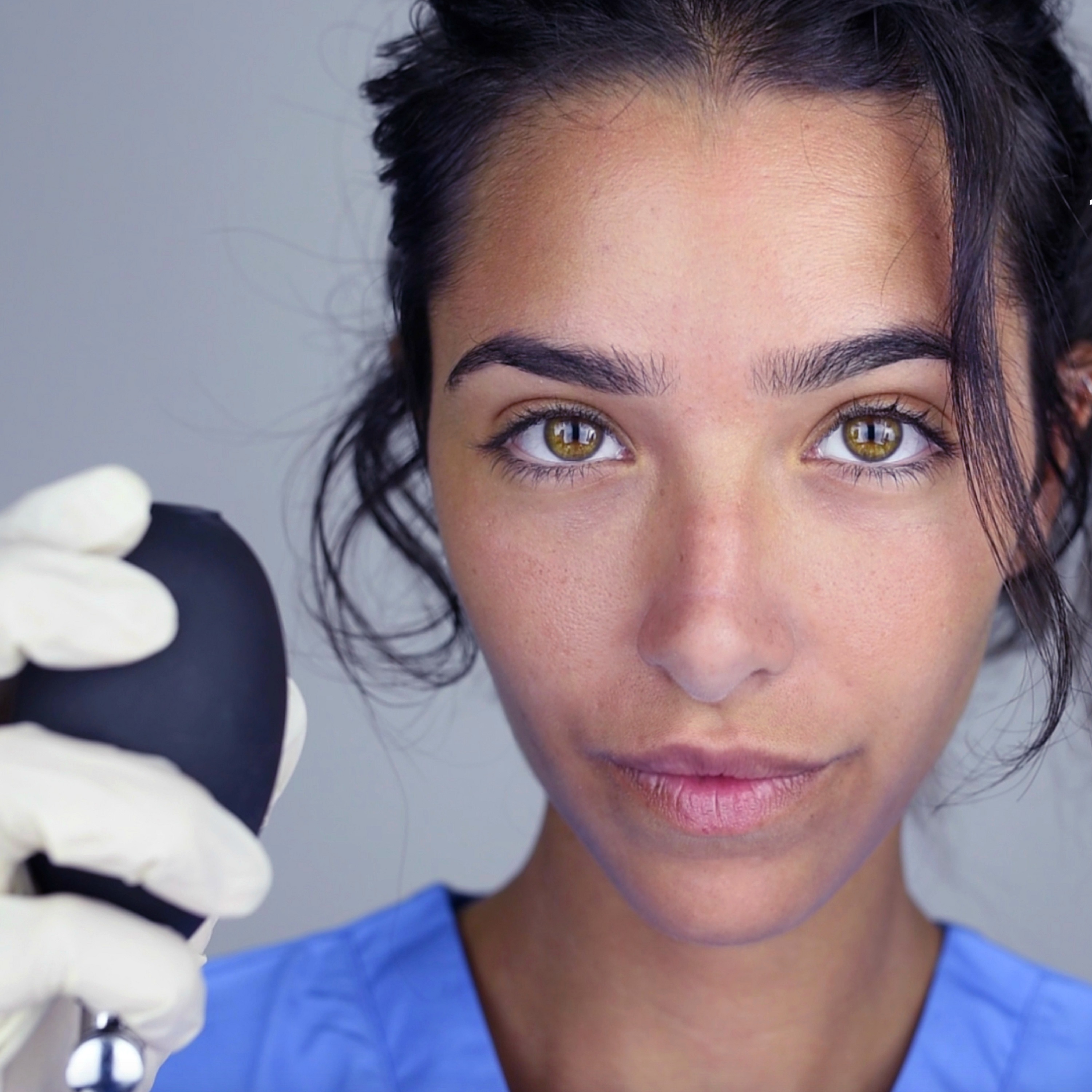 Continuing the Exam & Questionaire